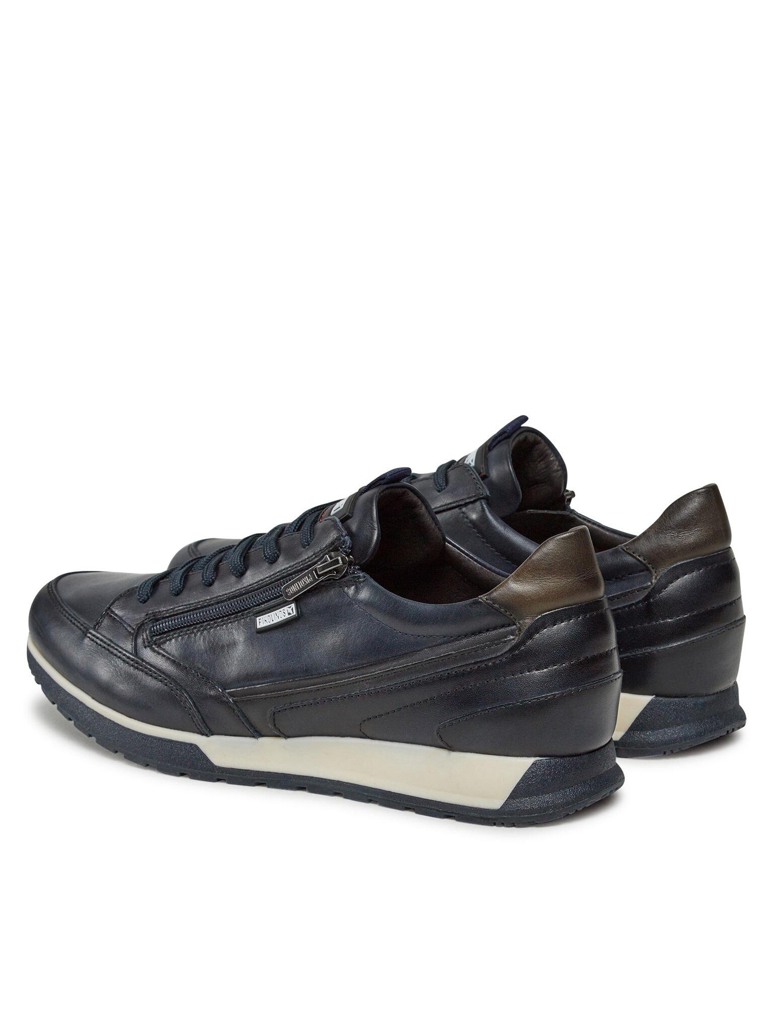 Schuhe M5N-6237C1 Space 361 Sneaker