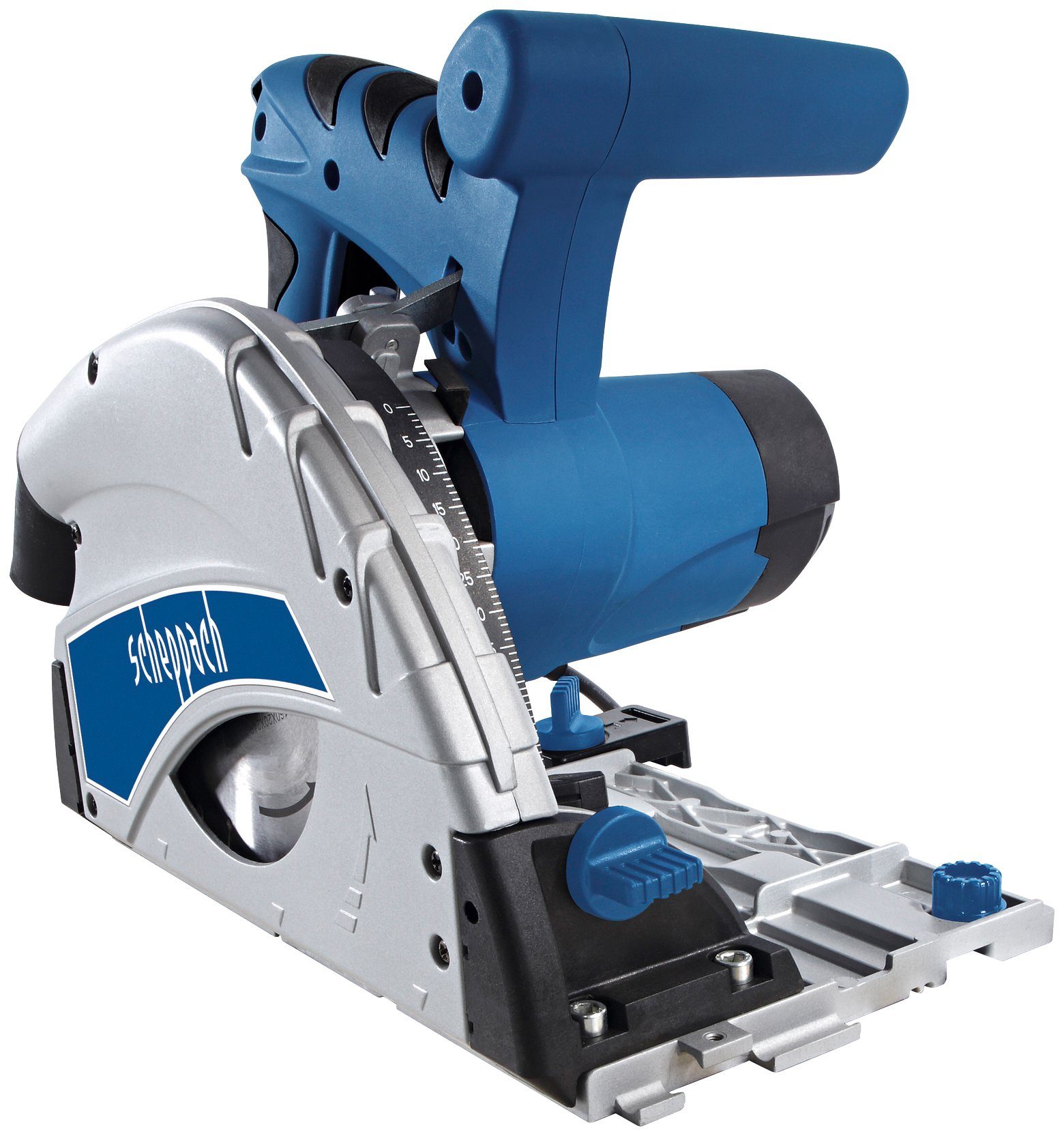 Scheppach Tauchsäge PL 55, 230 V, 160 mm