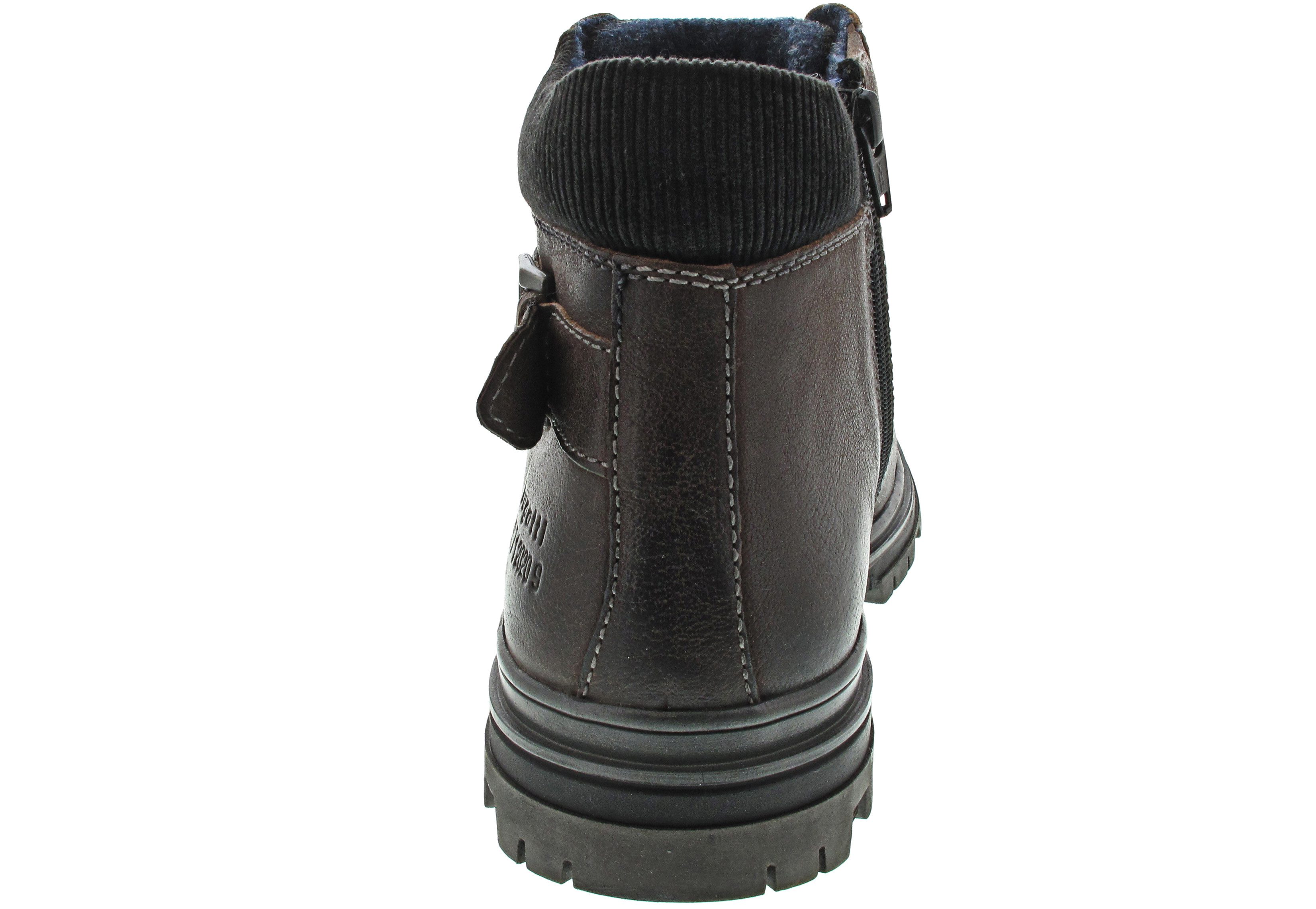 bugatti Winterboots