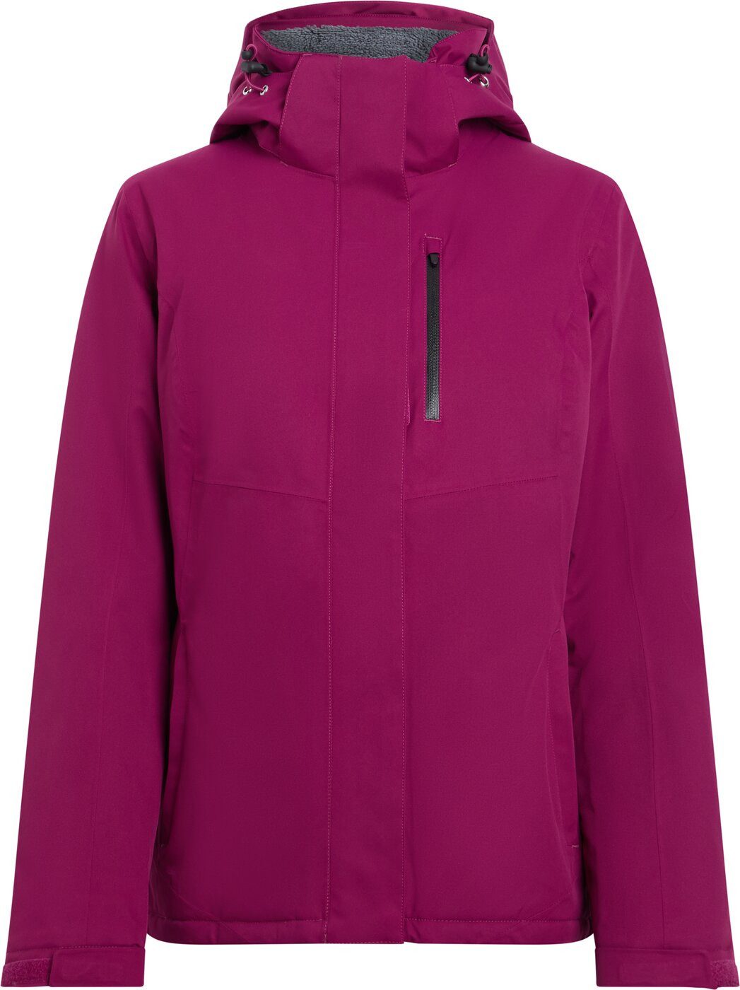 McKINLEY Outdoorjacke Da.-Funktions-Jacke Dana II W VIOLET