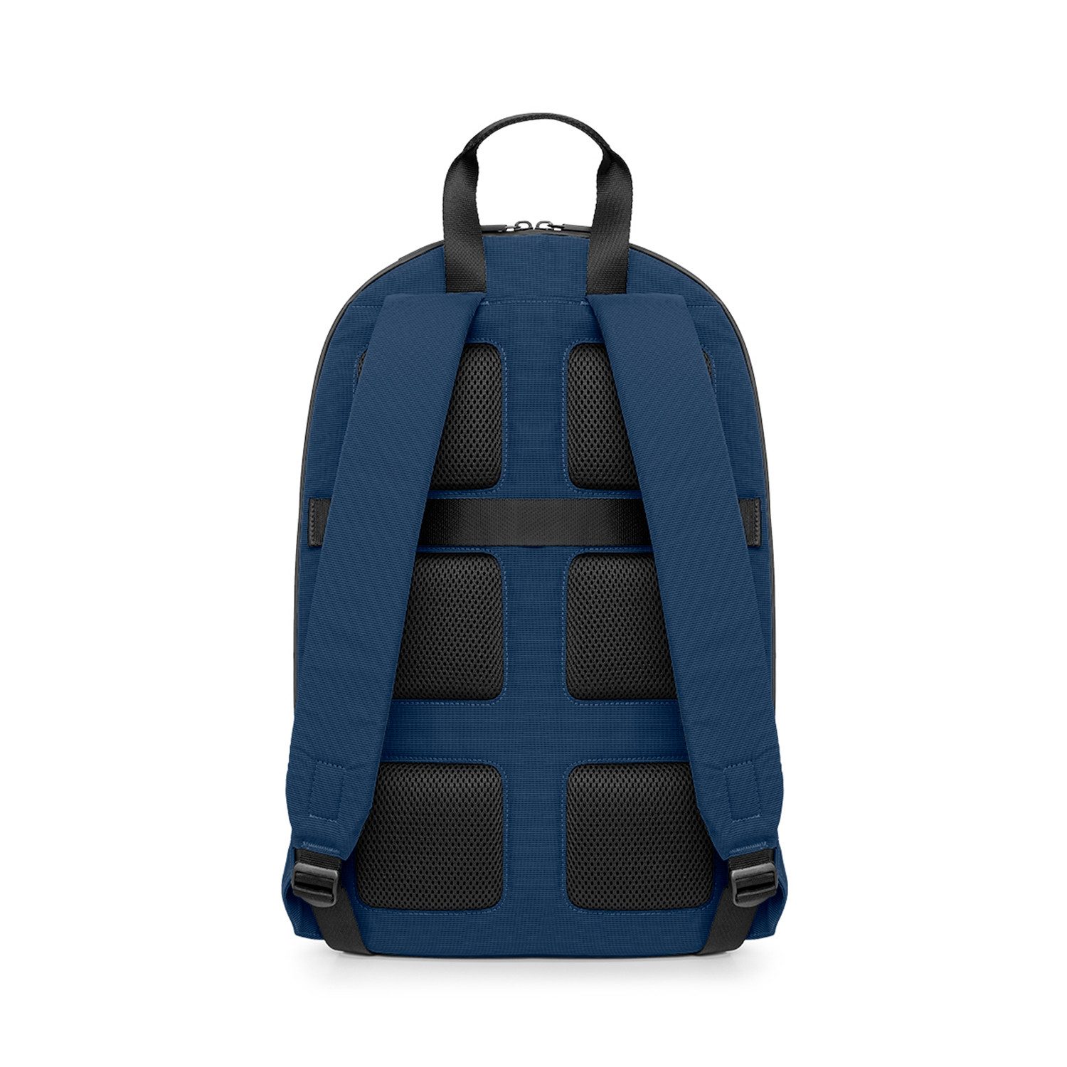MOLESKINE Cityrucksack, Metro - Saphirblau