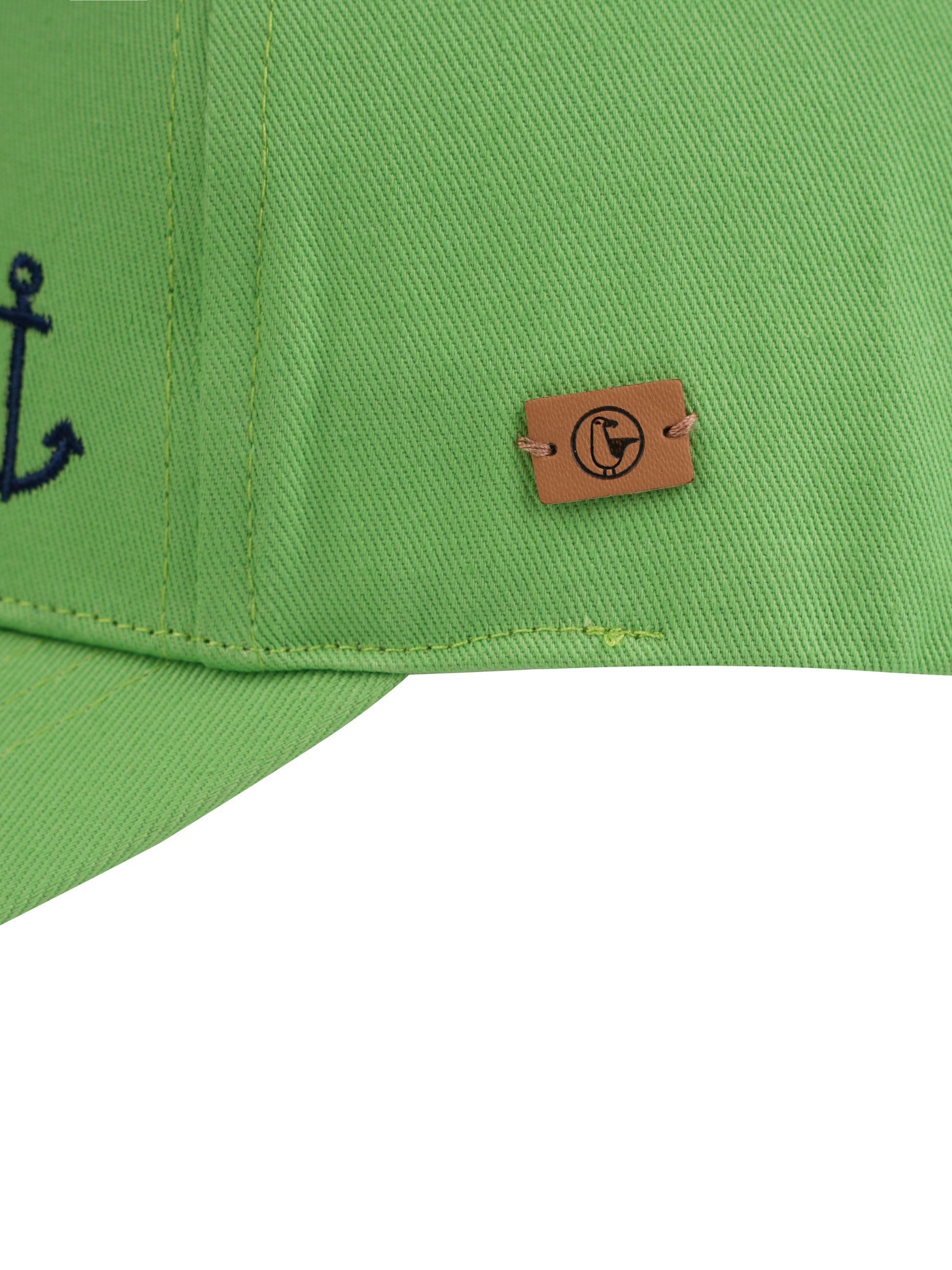 Schietwetter Baseball Cap Unisex Erw. Schirmmütze