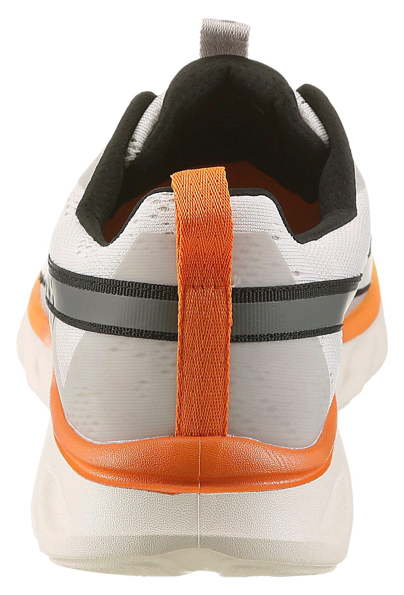 bugatti Sneaker Runner Sneaker, Freizeitschuh, Slip-on Sneaker mit Elastiksenkeln