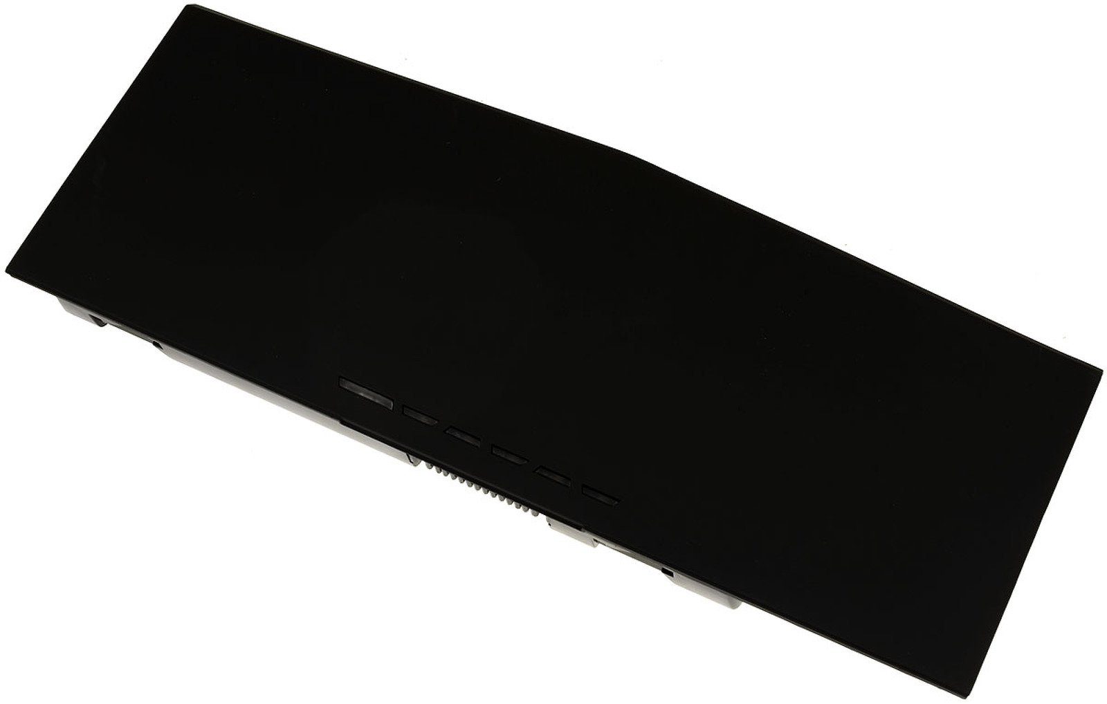 Powery Akku für Dell Alienware M17x R4 Laptop-Akku 7800 mAh (11.1 V)
