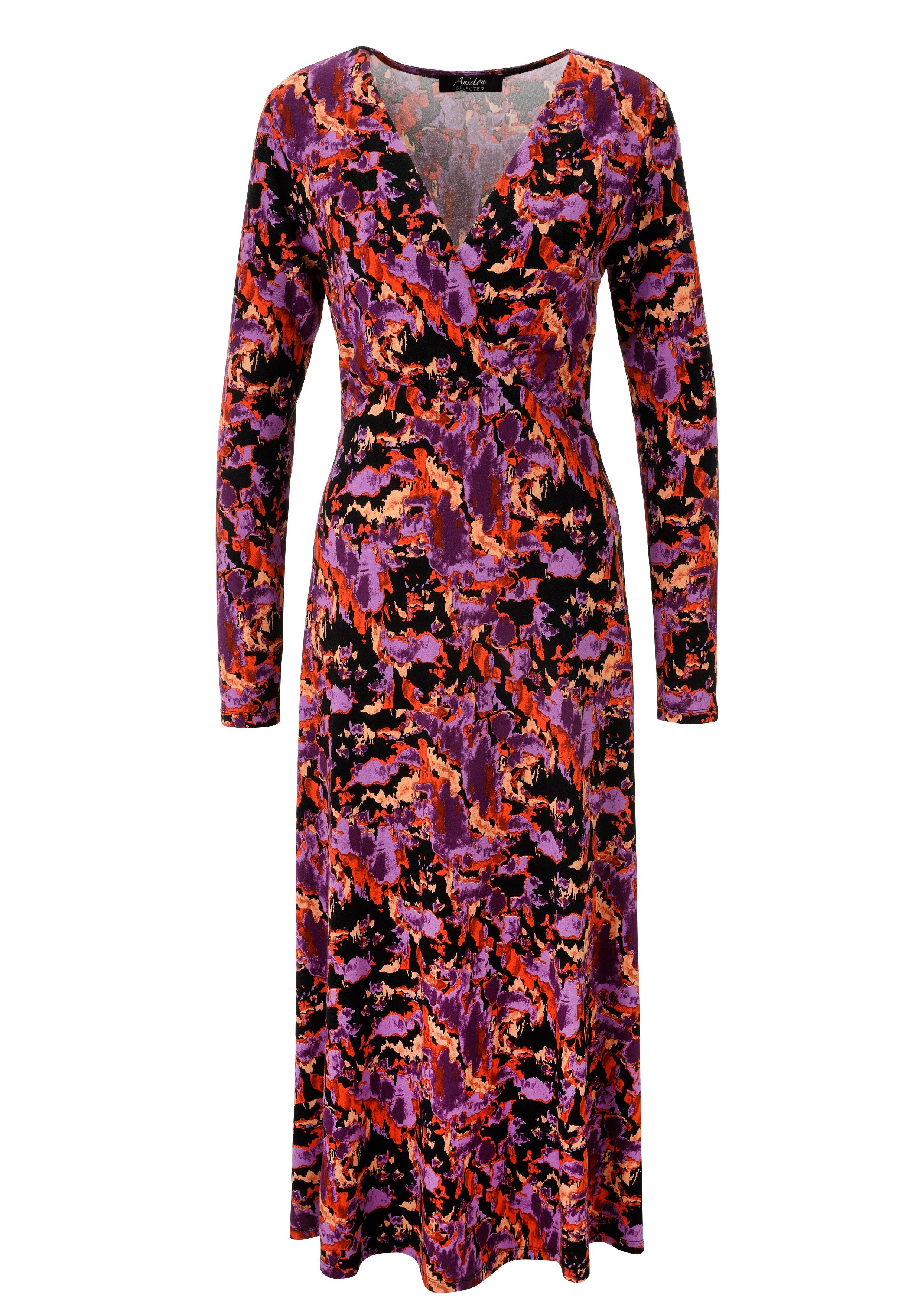 Maxikleid