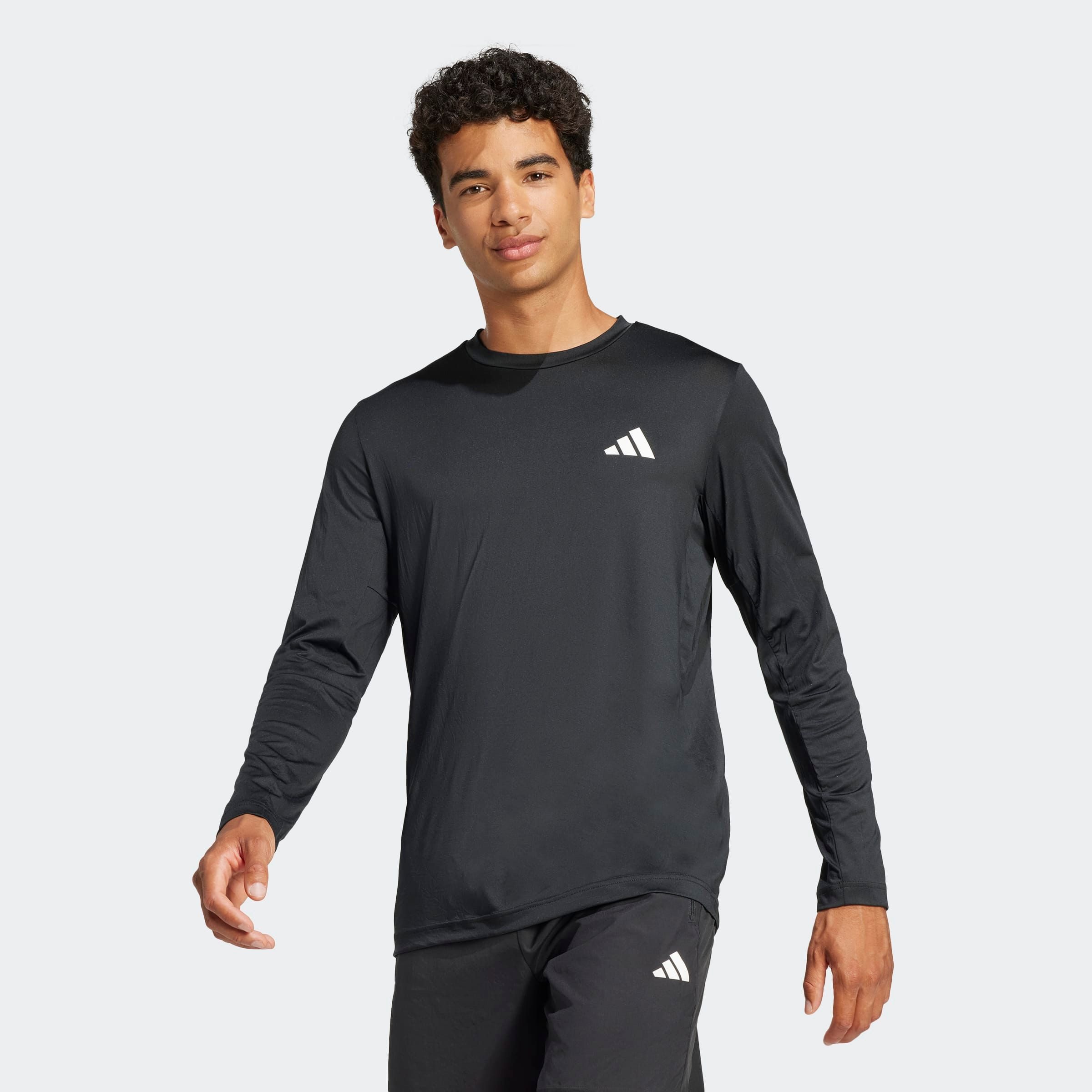 adidas Performance Funktionsshirt TR-ES STRE LS günstig online kaufen