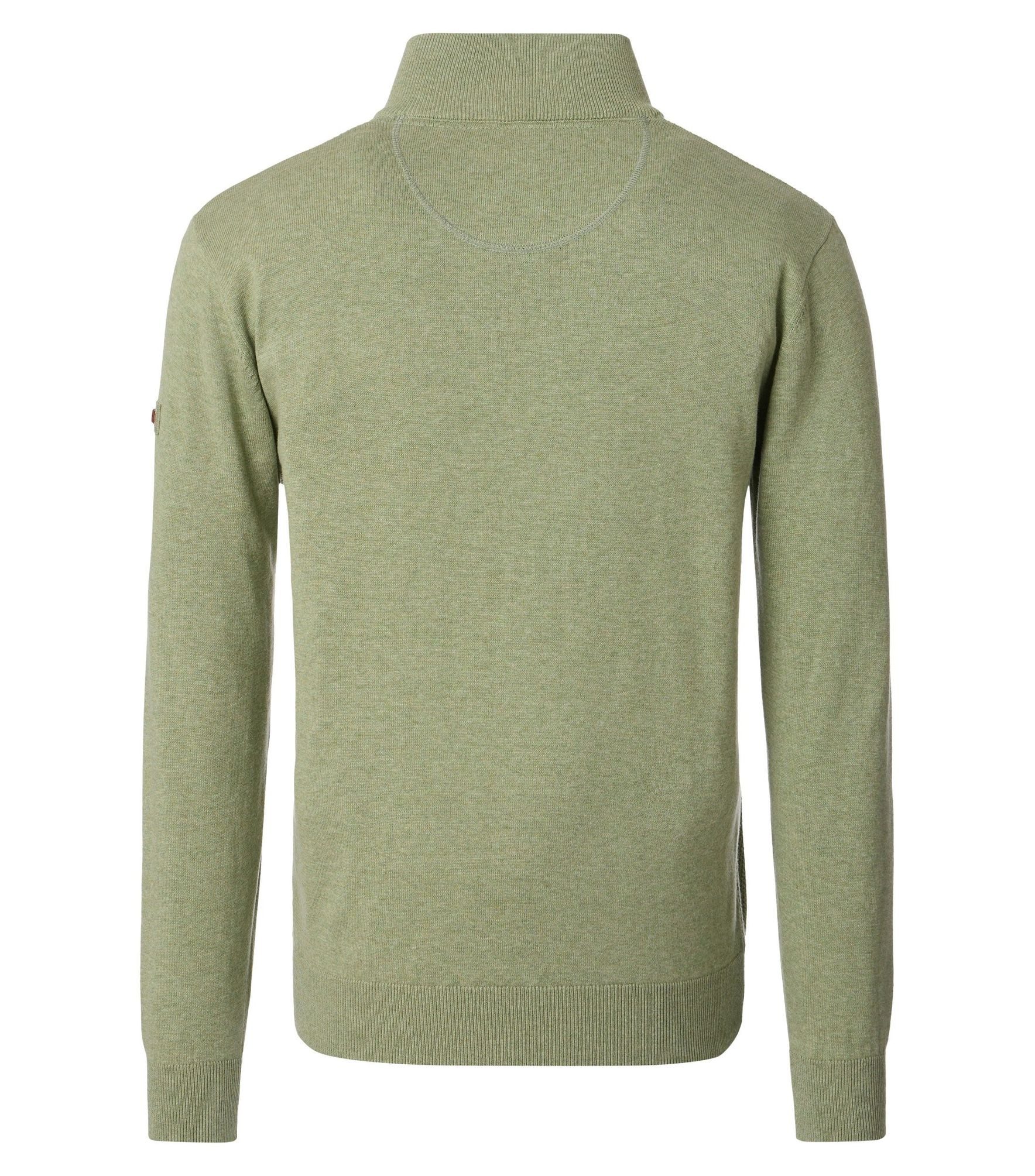 Redmond Troyer 623 Reißverschluss günstig online kaufen