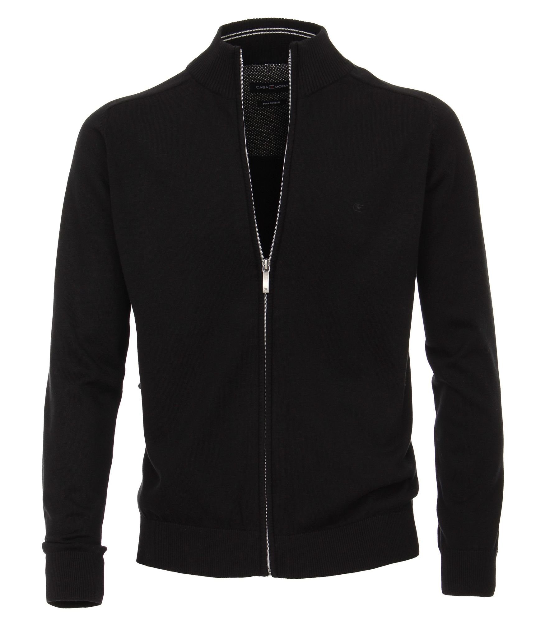 CASAMODA Strickjacke 004450 (1-tlg) günstig online kaufen
