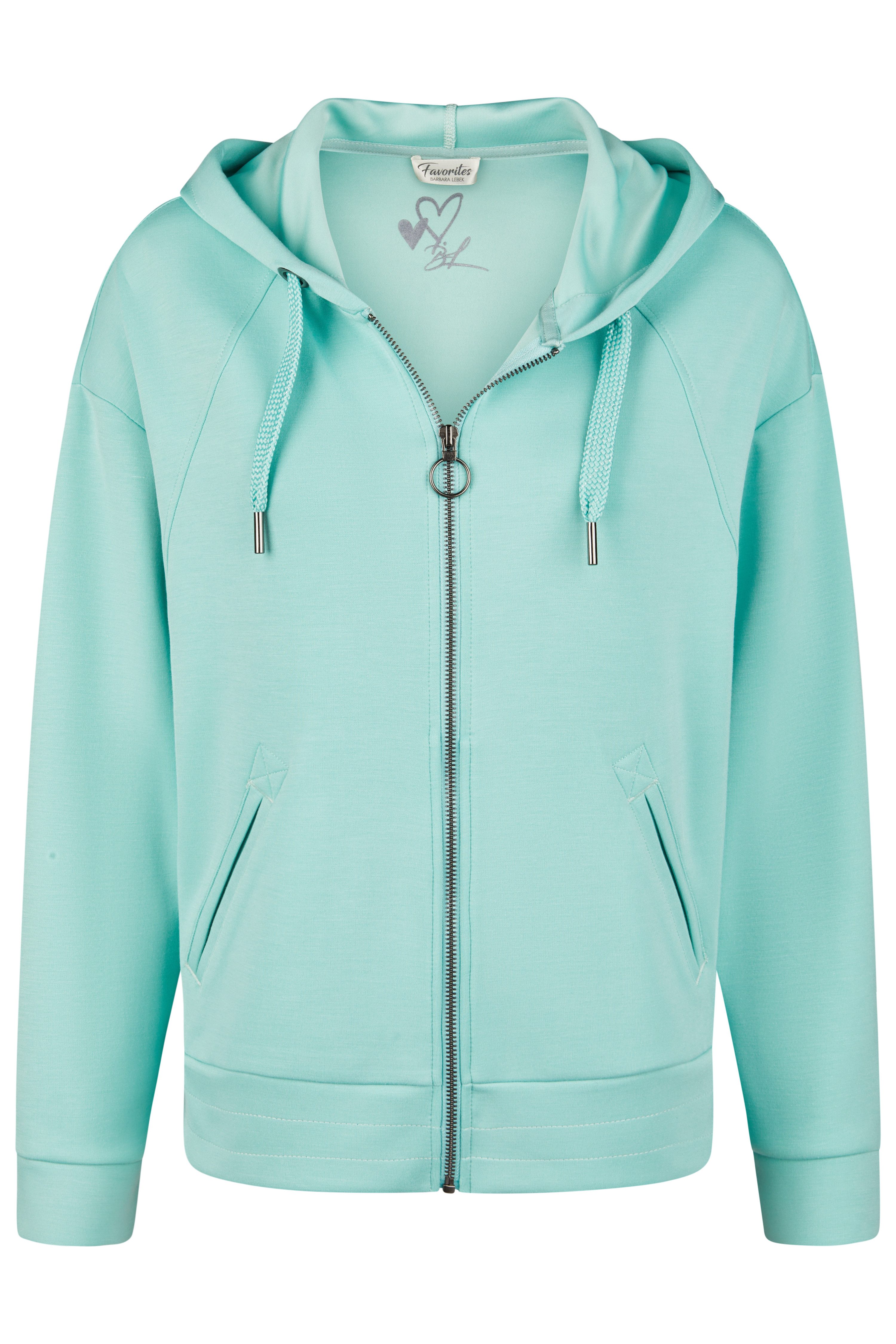 Barbara Lebek Langarmshirt T-Shirts