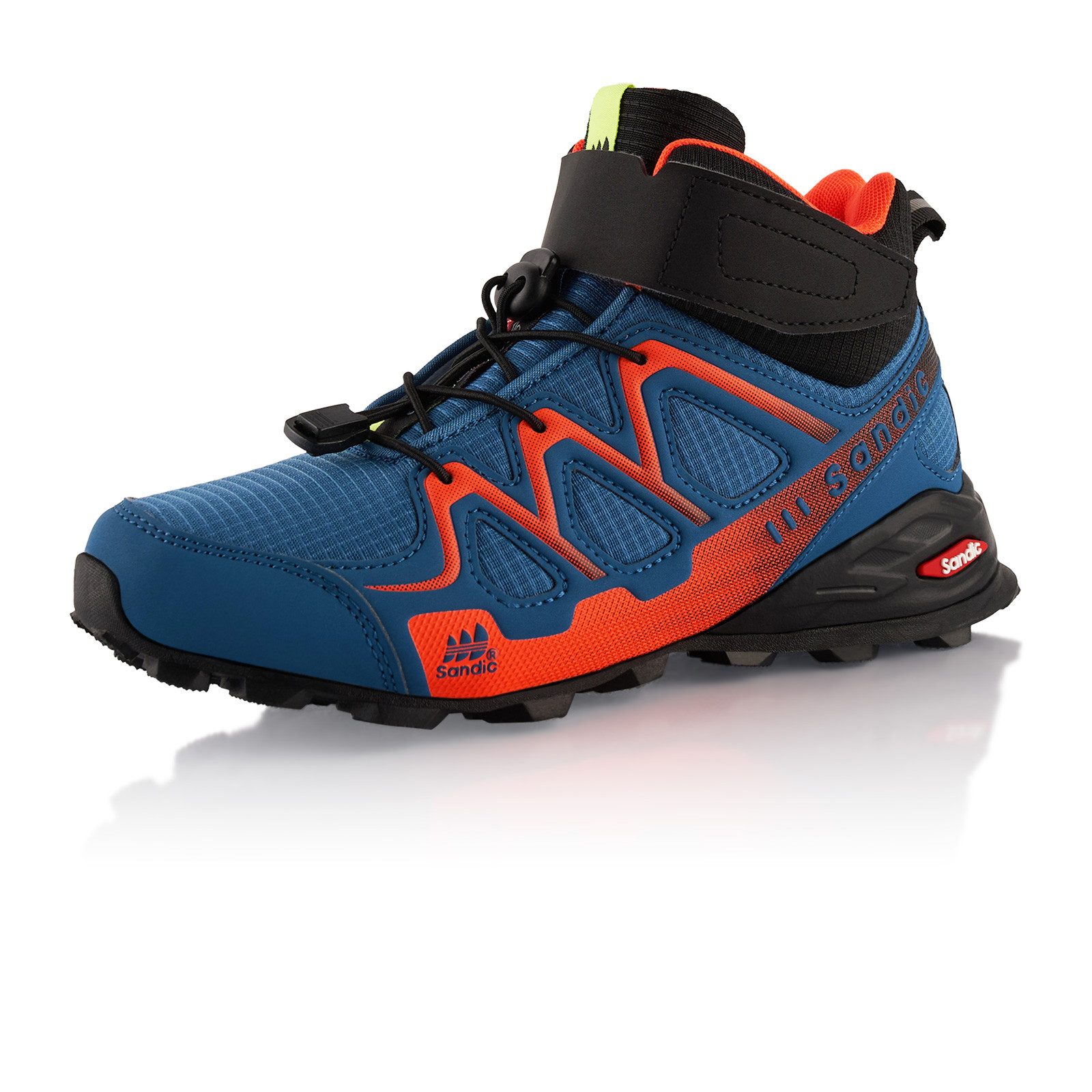 Fusskleidung Damen Herren Trail Running Wanderstiefel Wanderschuh