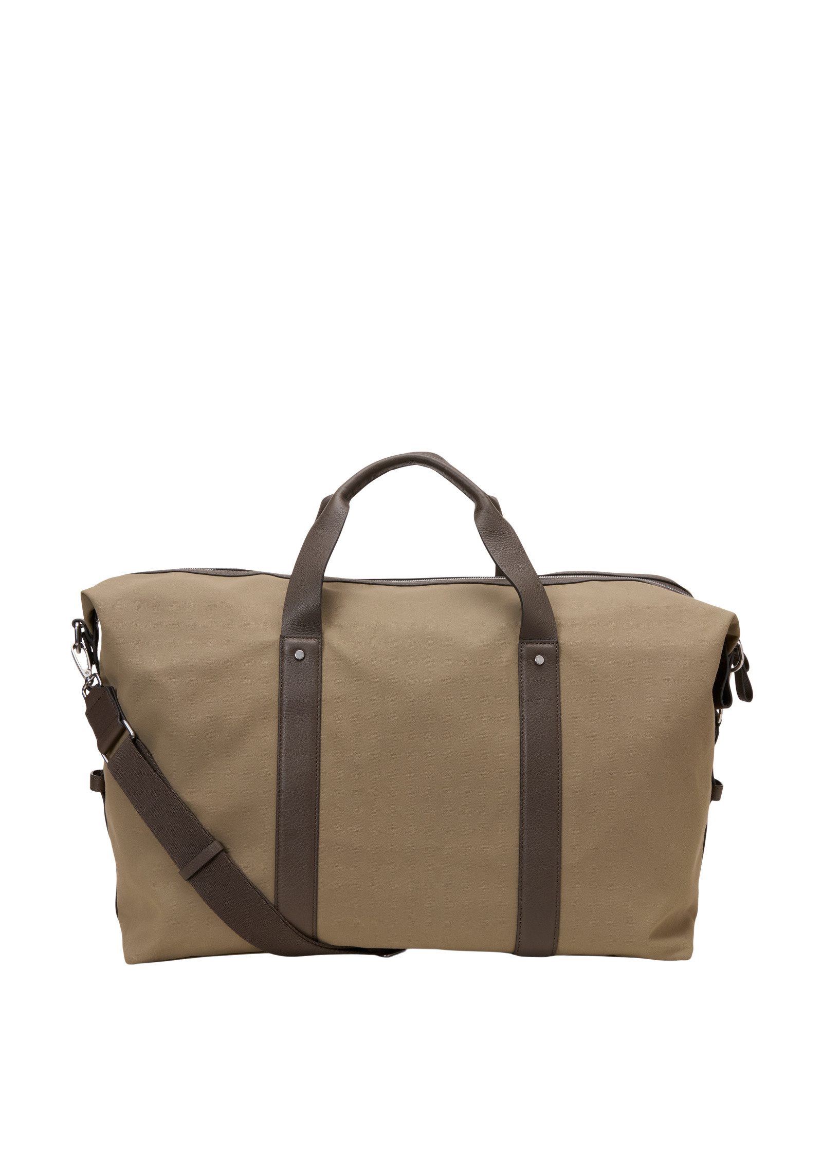 Marc O'Polo Weekender aus recyceltem Polyester