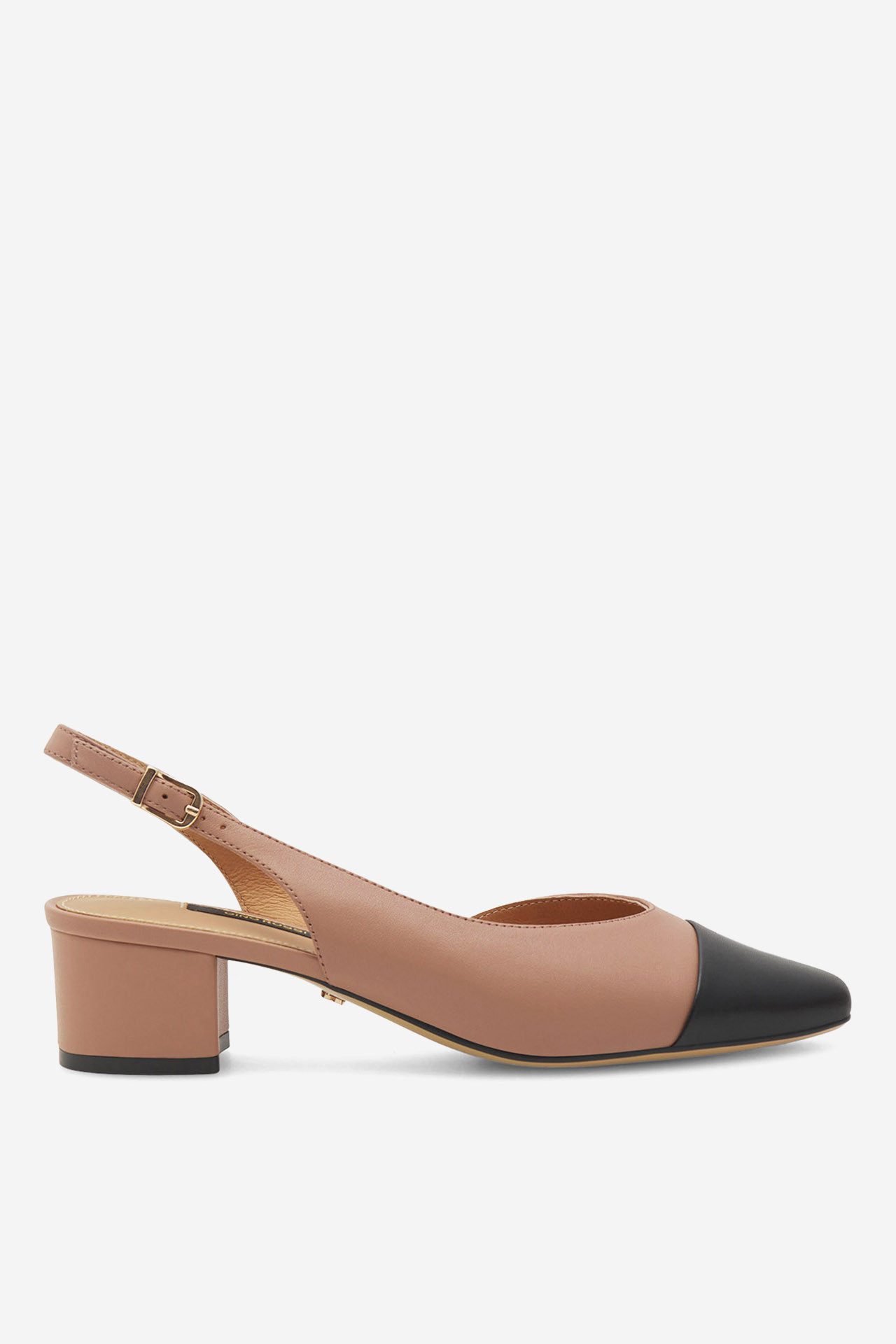 GINO ROSSI Gino Rossi Damen Pumpe 41 natur 5903419651427 Pumps