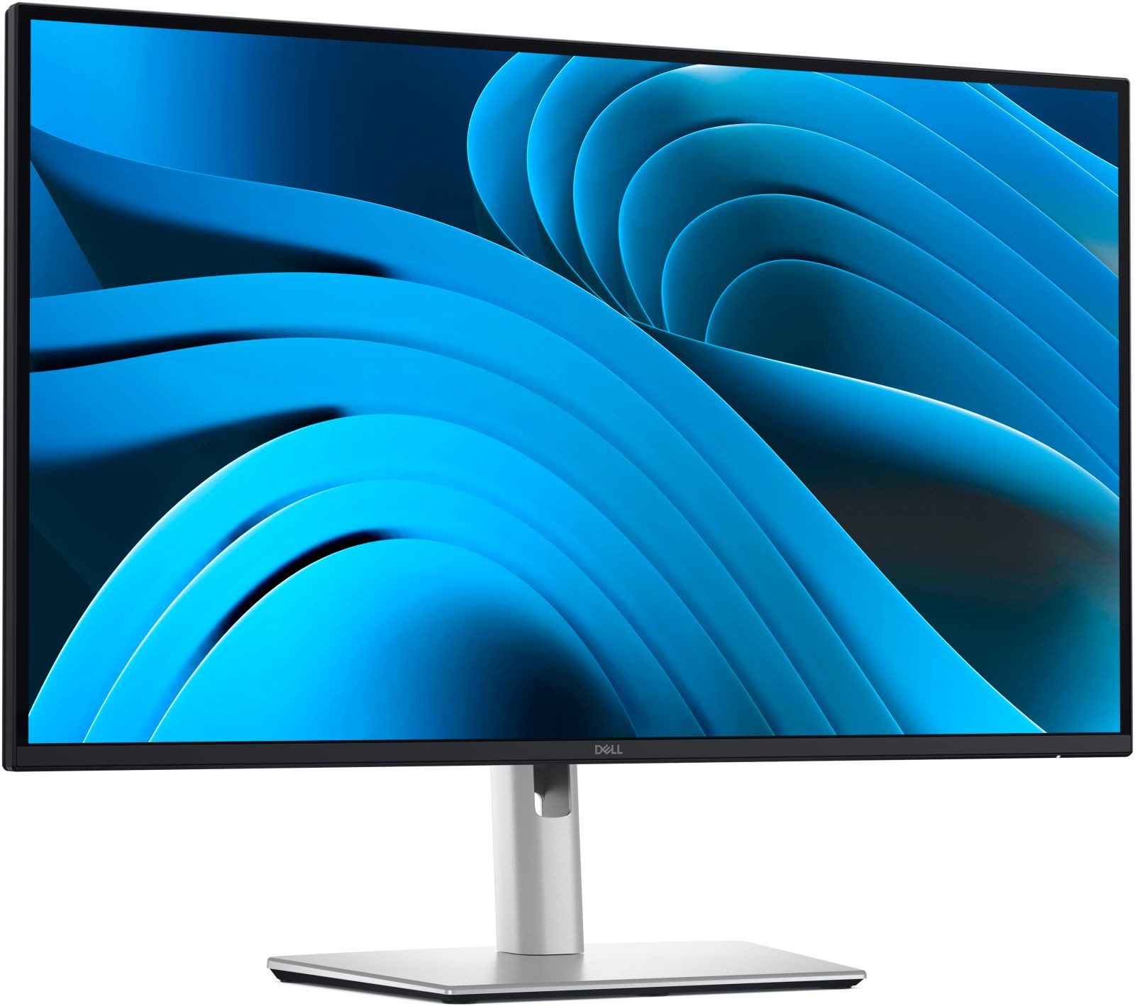 Pro 27 Plus QHD USB-C Hub P2725DE - LED - 68.47 cm (27) TFT-Monitor
