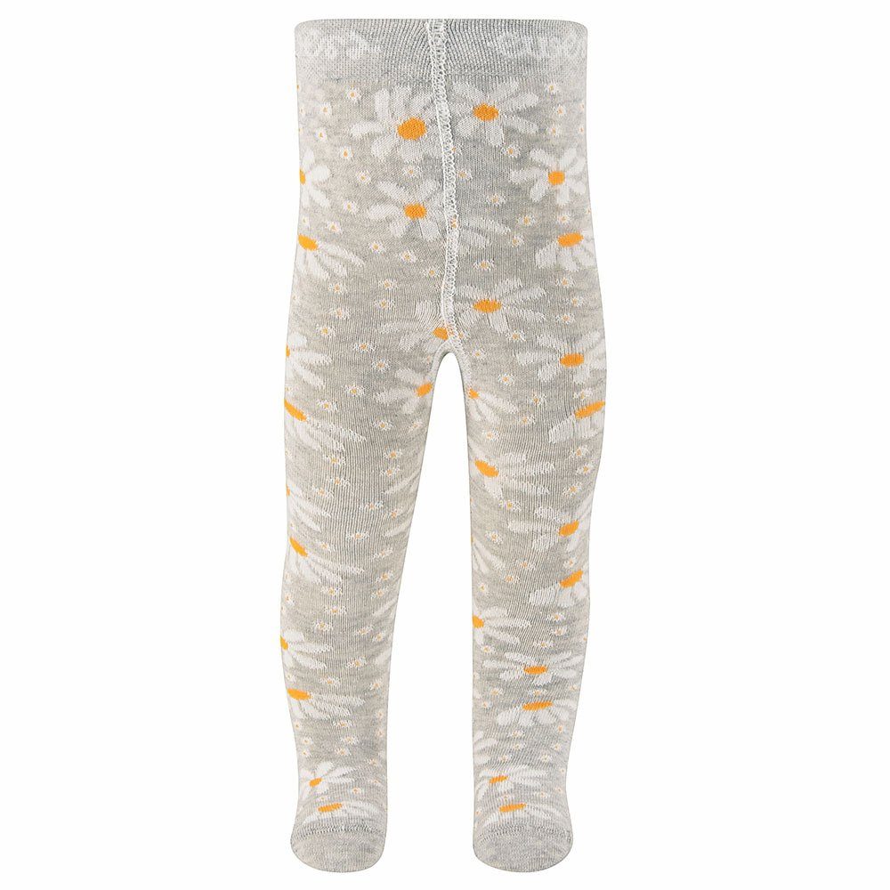 Strumpfhose Strumpfhose Blumen allover