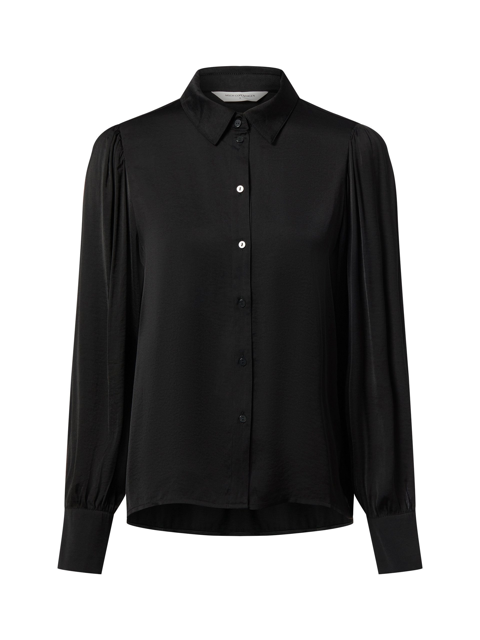 Moss Copenhagen Hemdbluse MSCHViloah Maluca