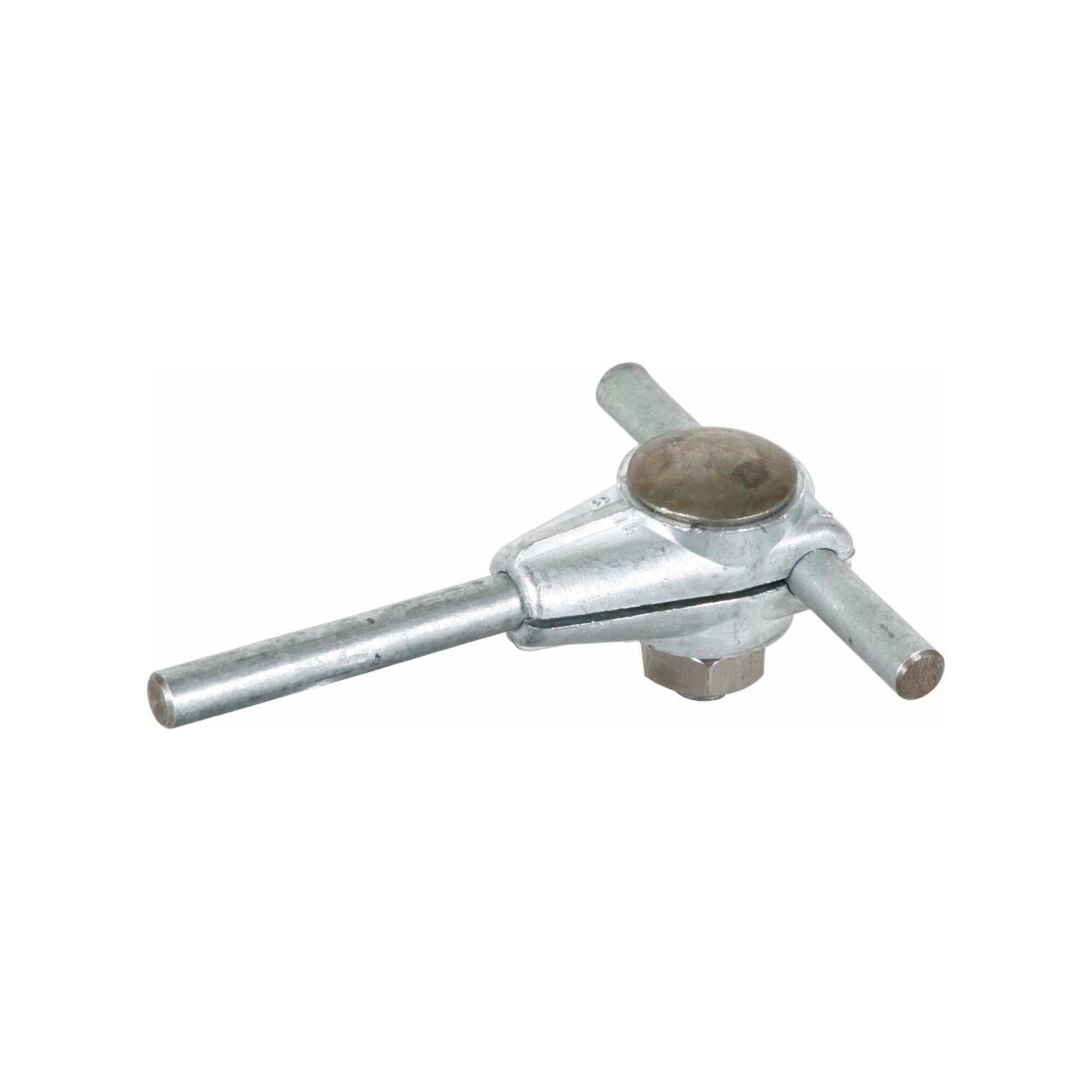 DEHN Verbinder DEHN EST-Verbinder ZG f. Rd 8mm 310 008