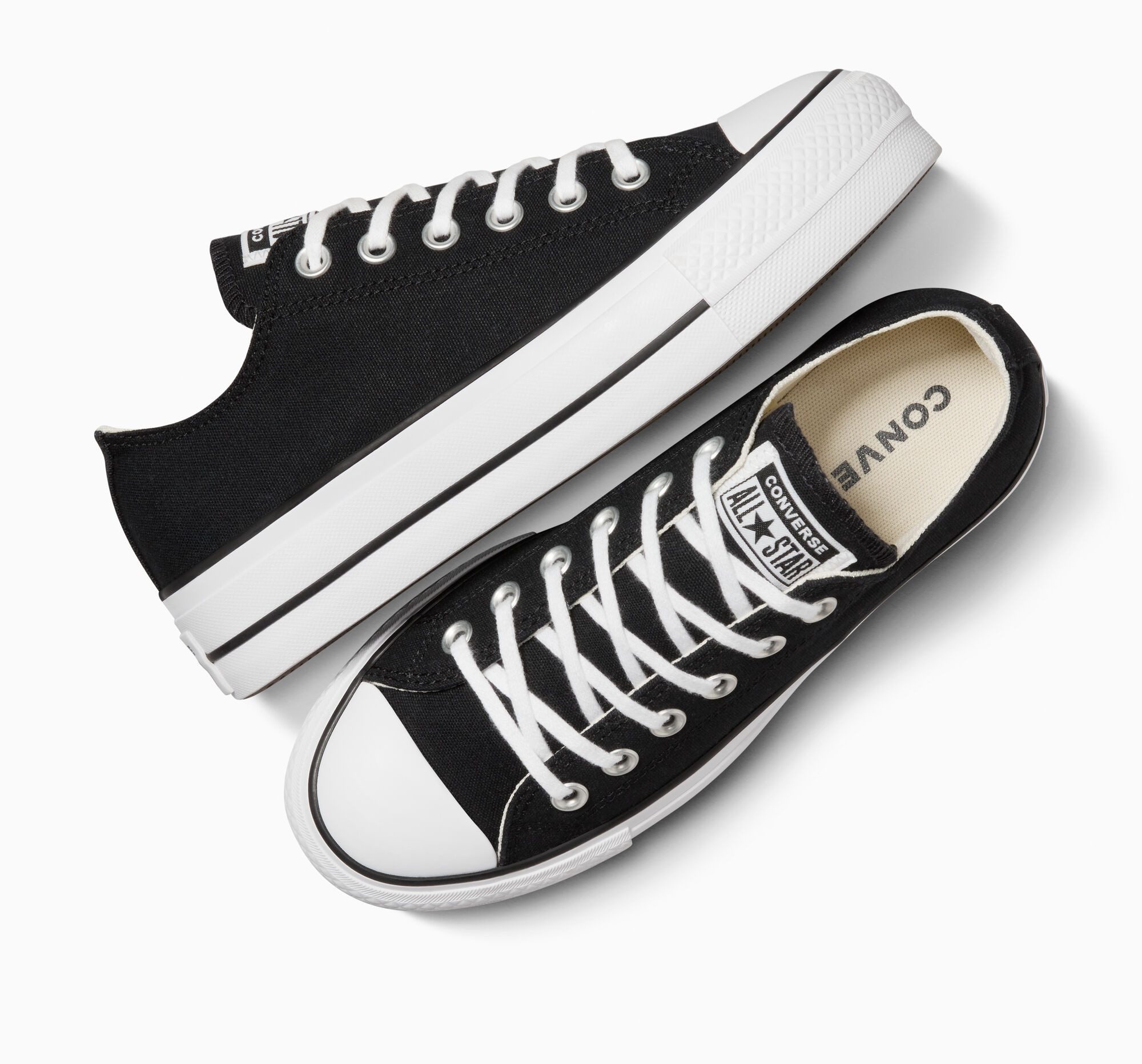 Converse CHUCK TAYLOR ALL STAR LIFT PLATFOR Sneaker