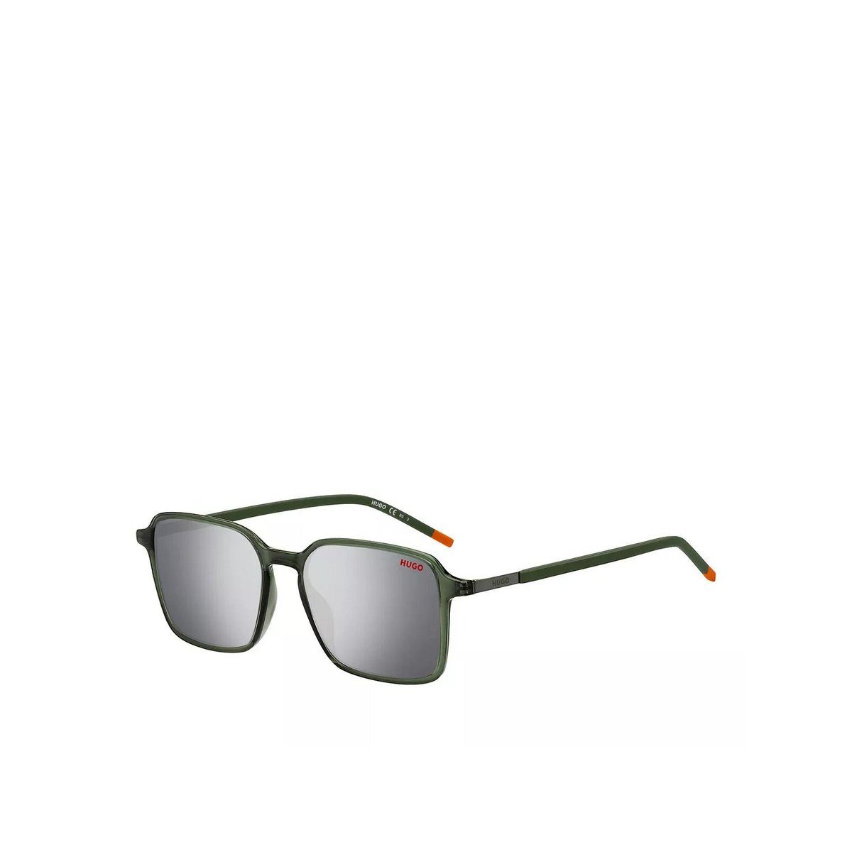 HUGO Sonnenbrille grün (1-St)