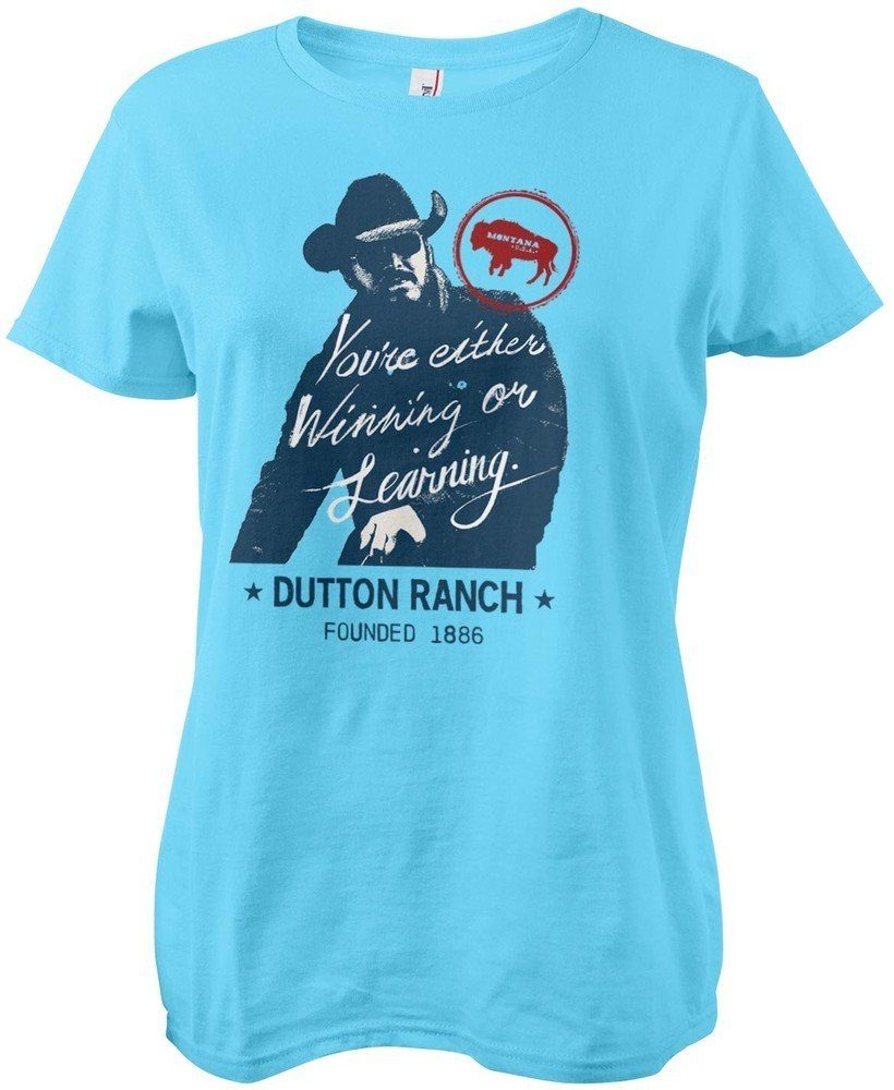 yellowstone T-Shirt