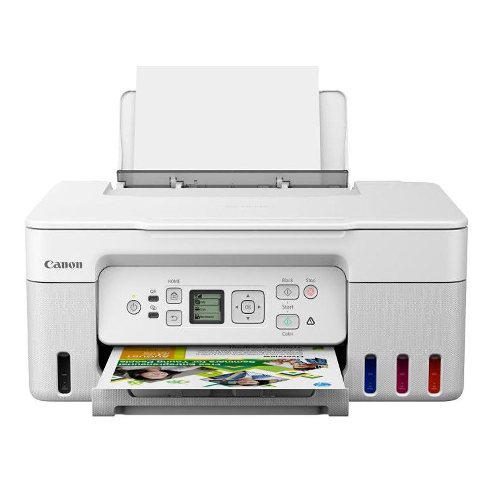 Canon PIXMA G3571 MegaTank All-in-One Multifunktionsdrucker