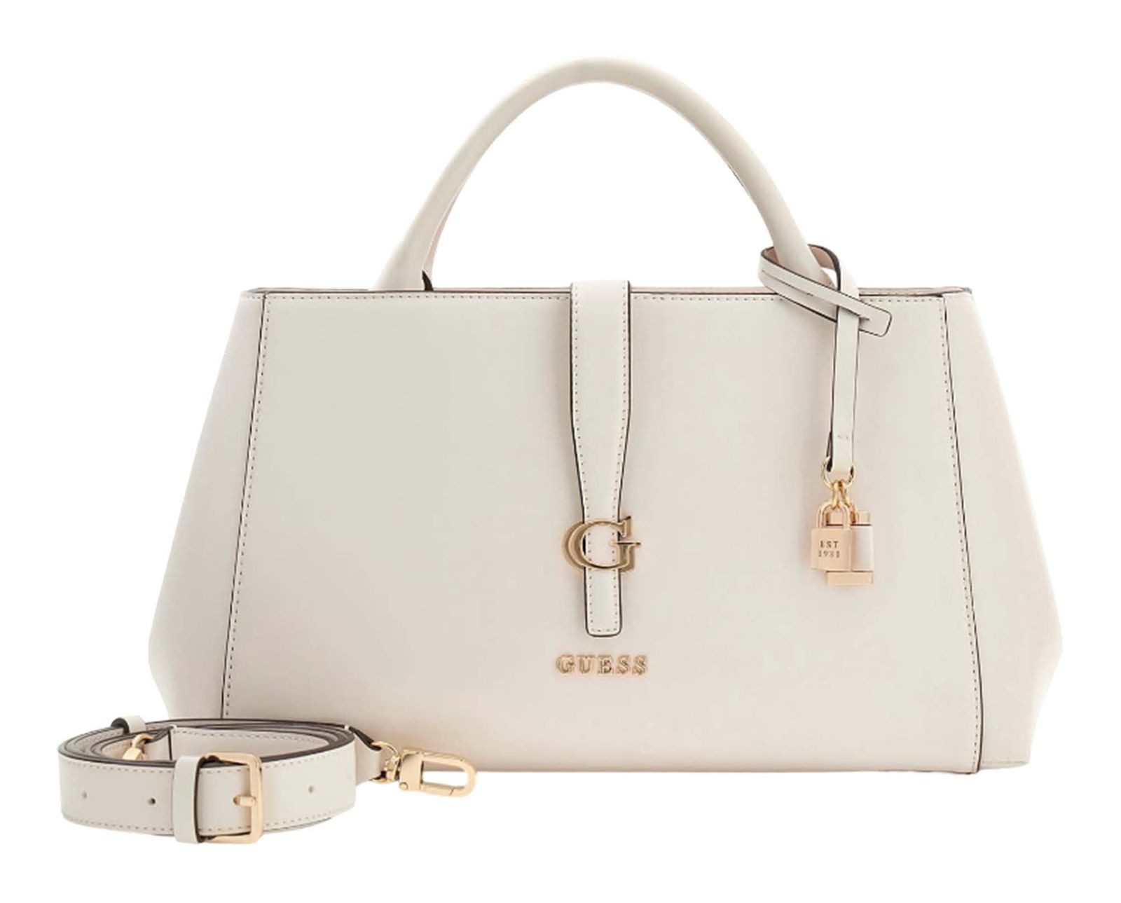 Guess Handtasche Girlfriend Satchel