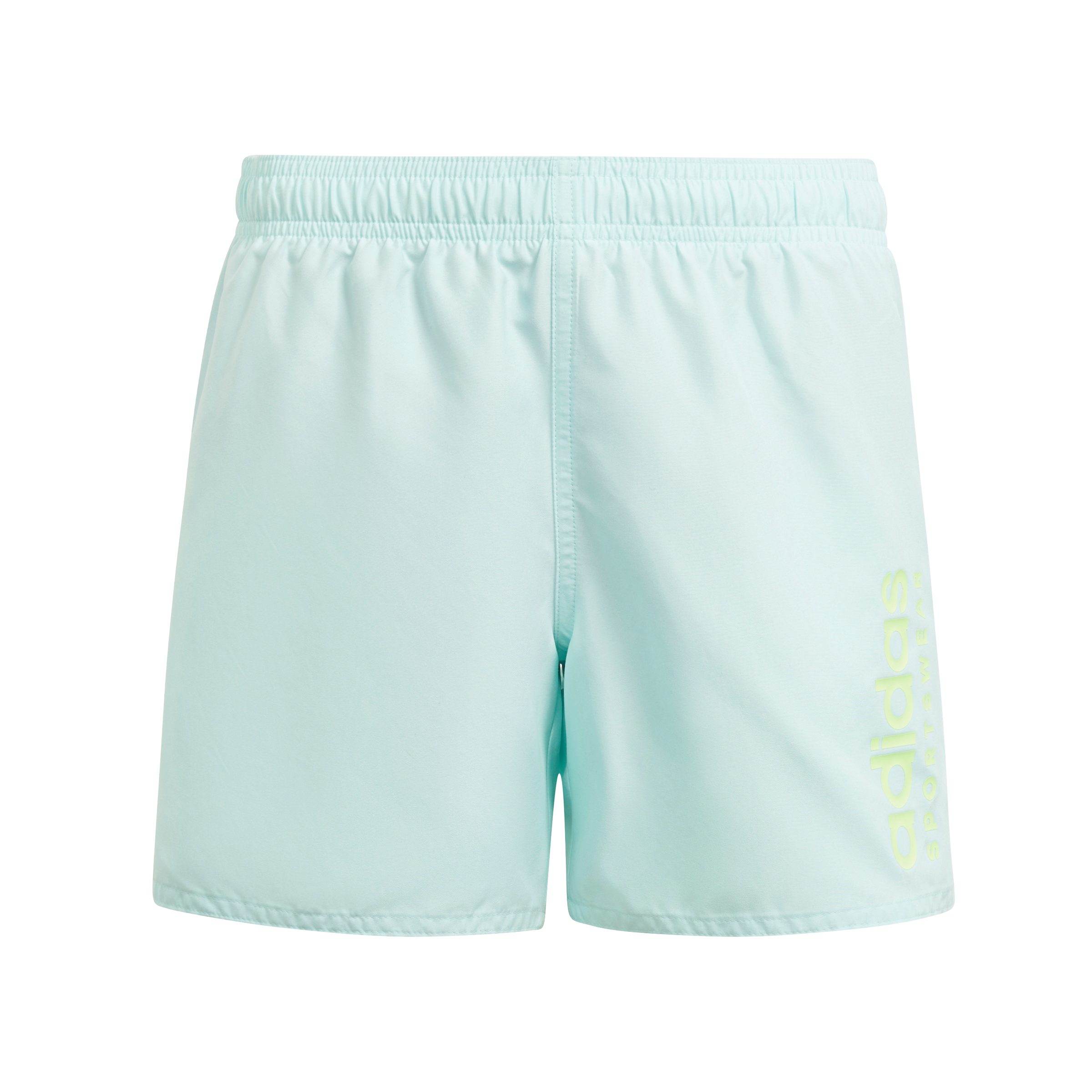 adidas Performance Badeshorts adidas Sportswear Kinder Badeshorts Essentials Logo CLX