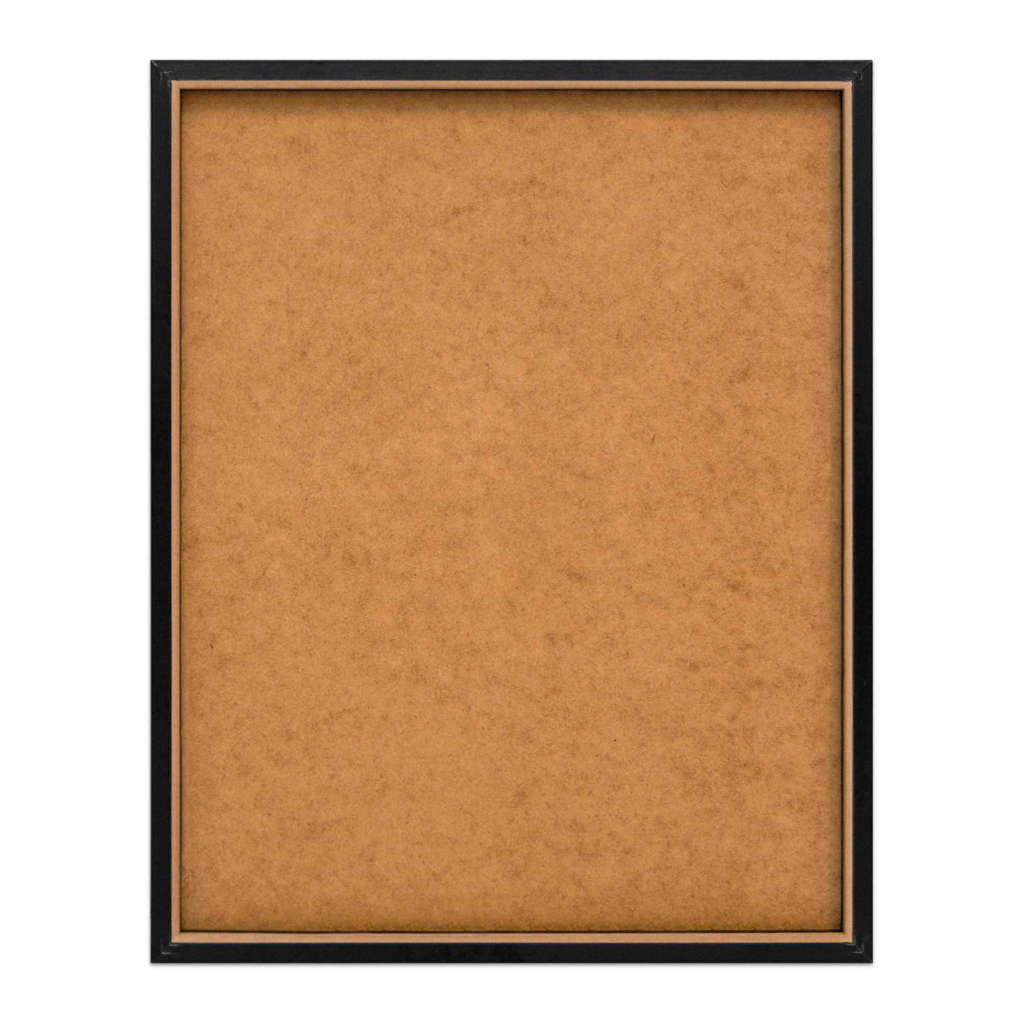 Reinders! Bild mit Rahmen Nice Ass