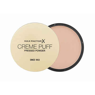 MAX FACTOR Puder Creme Puff 14 g