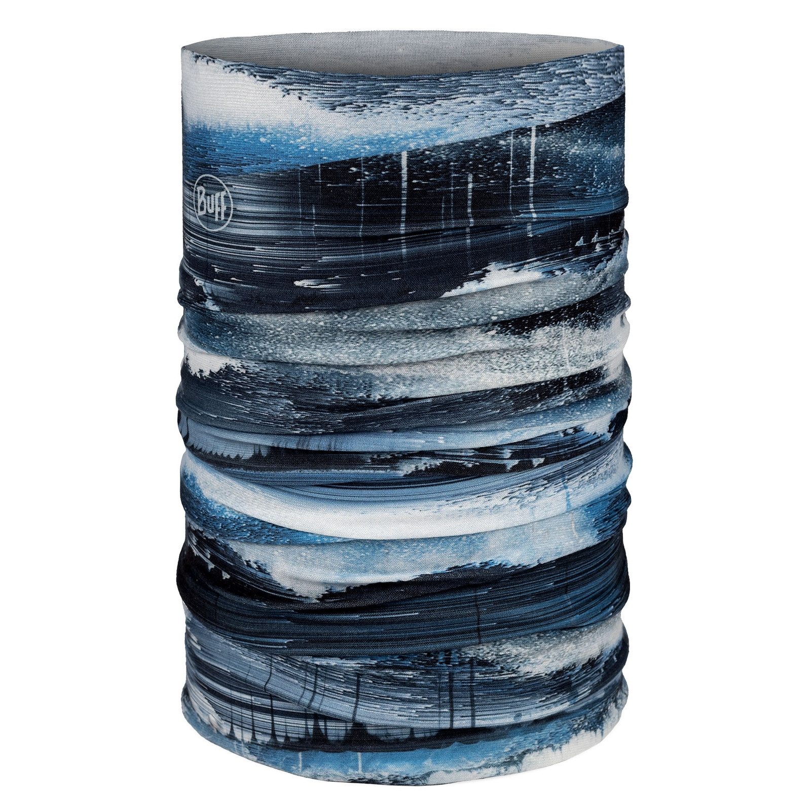 Buff Multifunktionstuch Original EcoStretch, aus 4-Wege-Stretch-Material