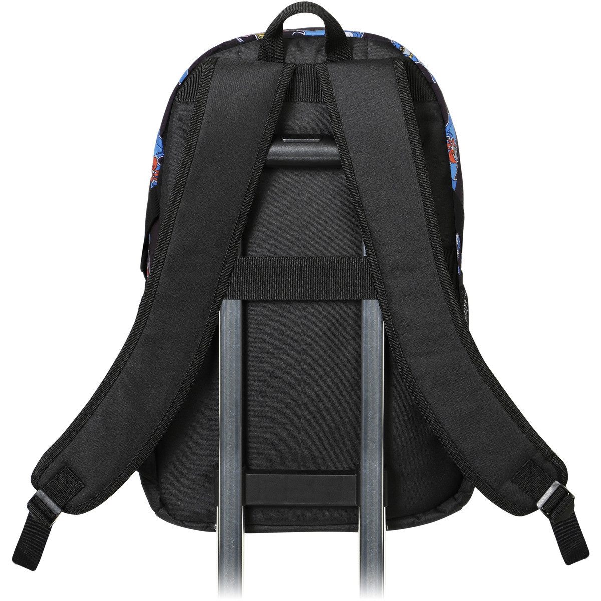 Warner Bros. Kinderrucksack Looney Tunes Batman Tunes-FAN Fight 2.0