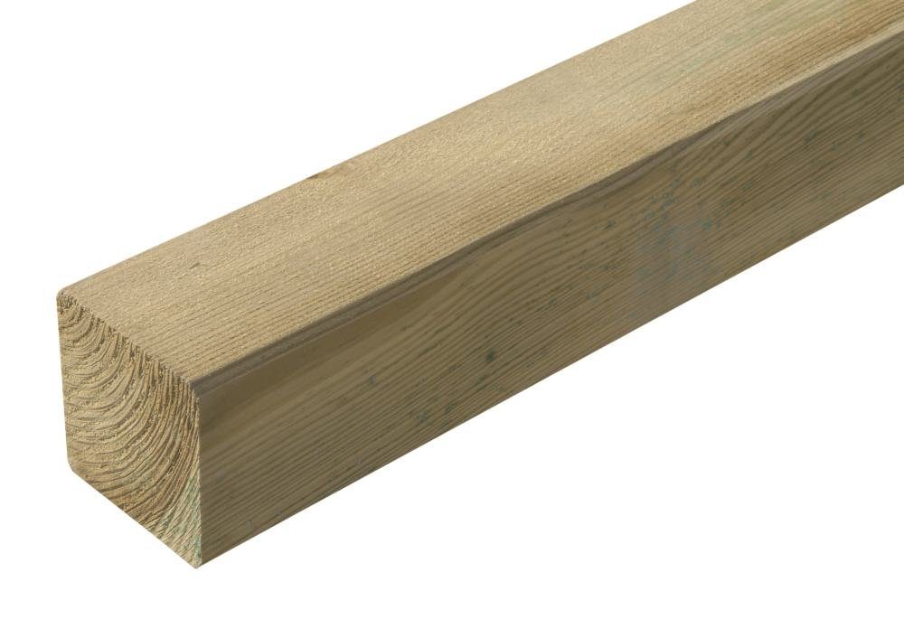 unbekannt-zaunpfosten-kantholzpfosten-160-cm-70-x-70-mm