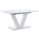 OTTO home Esstisch ausziehbar Andy, TOPSELLER! (Tisch, Esstisch, OTTOs Choice), mit Auszugsfunktion, 2 Breiten (140-180 cm oder 180-220 cm)
