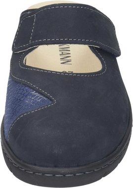 Dr. Brinkmann Pantoletten Pantolette aus Stretch Material