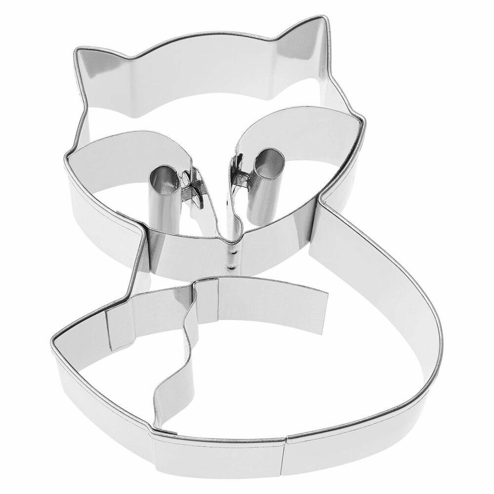 Ausstechform Fuchs Fero 7 cm