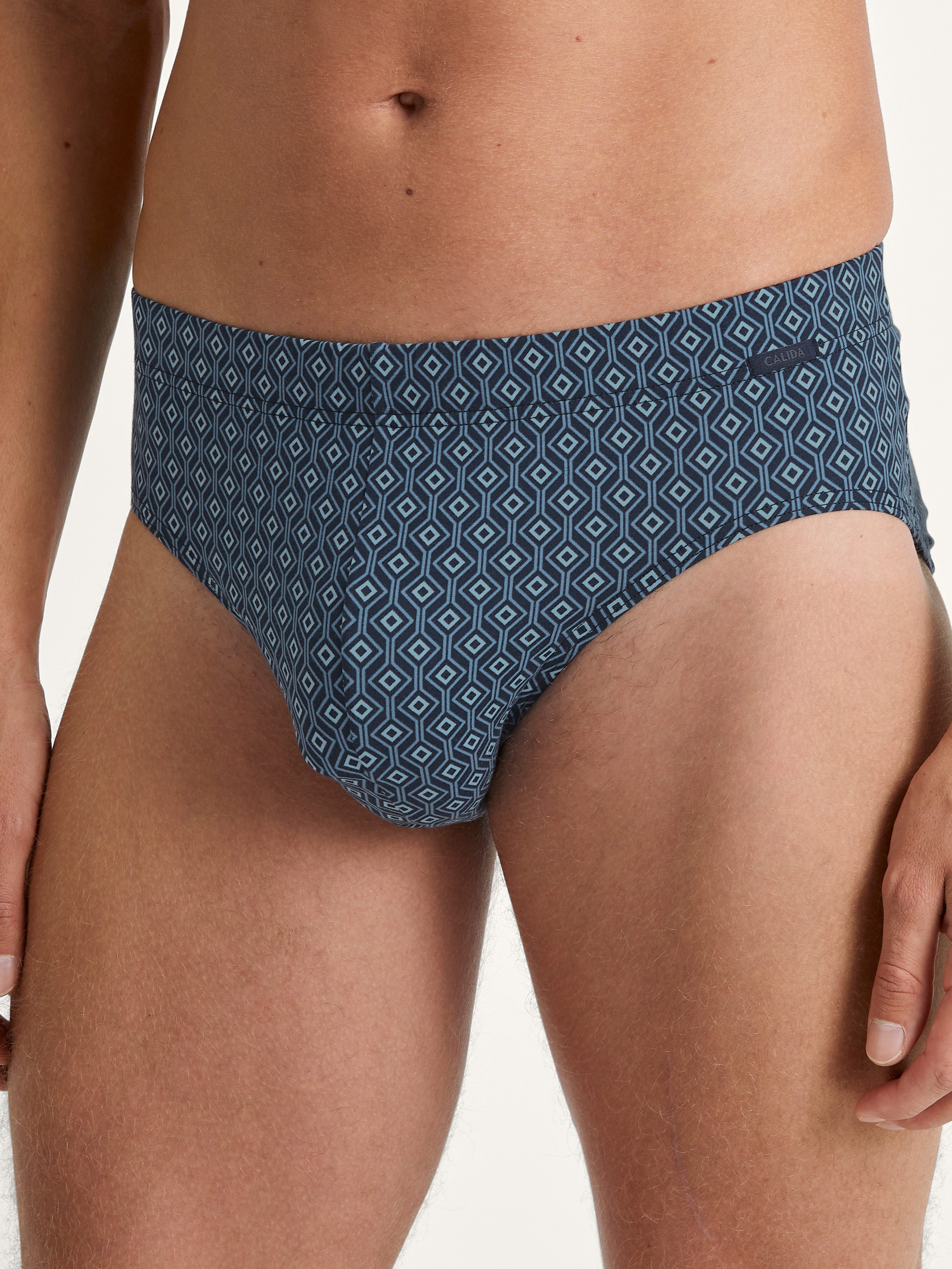 Slip Grafic Cotton