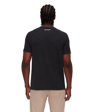 Mammut T-Shirt Mountain T-Shirt Men Day and Night