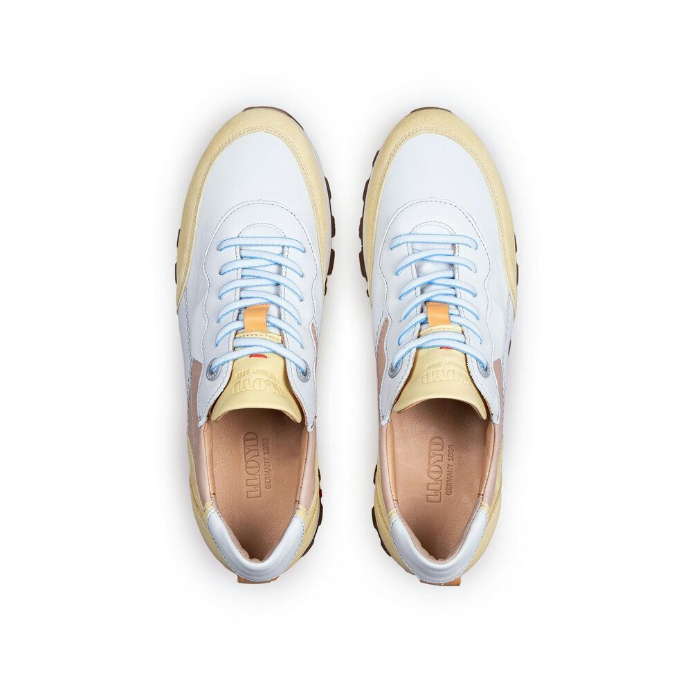 Lloyd Lloyd - SNEAKER - Mehrfarbig Schnürschuh günstig online kaufen