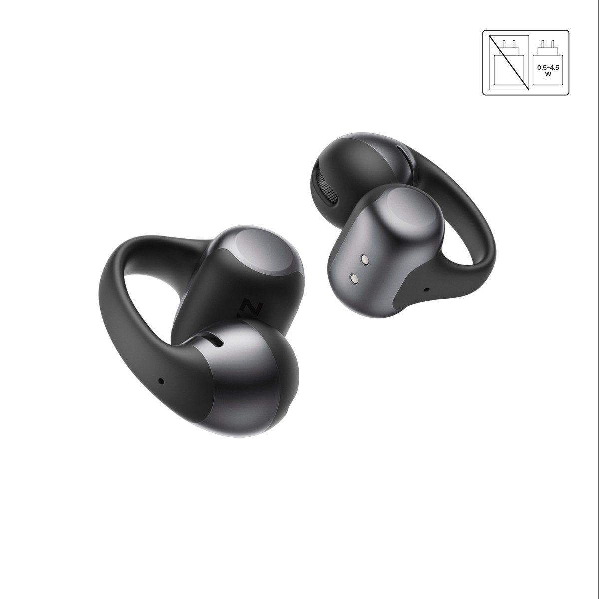 Shokz Shokz OpenDots ONE Bluetooth-Kopfhörer (Freisprechfunktion, Open-Ear)
