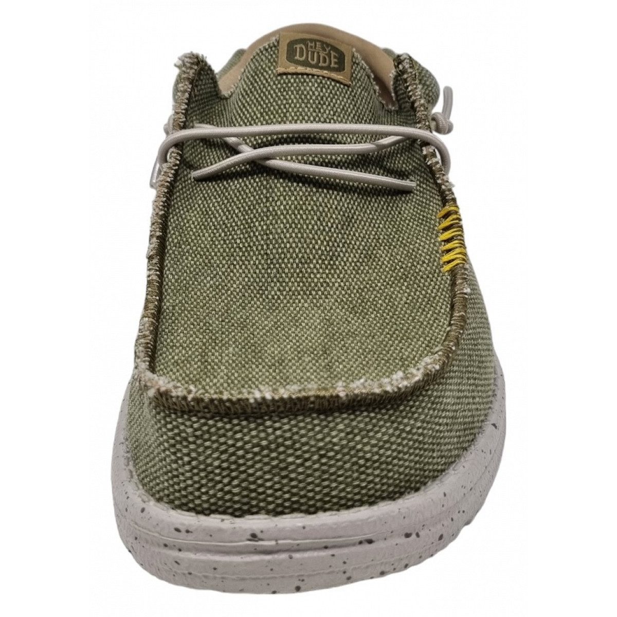 Hey Dude Wally Coastline Schnürschuh günstig online kaufen