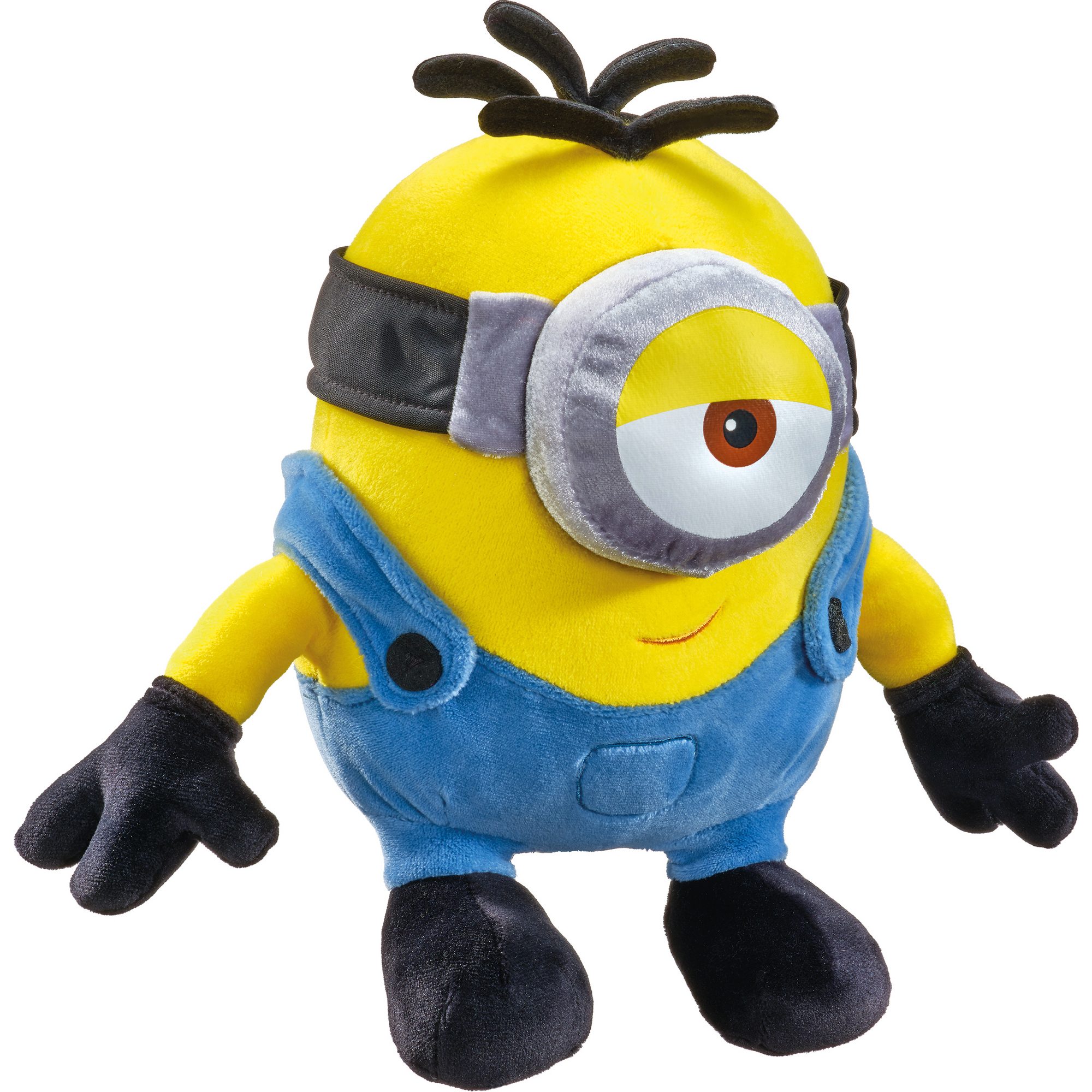 Schmidt Spiele Kuscheltier Schmidt Spiele Minions: Stuart, Kuscheltier, (Größe: 25