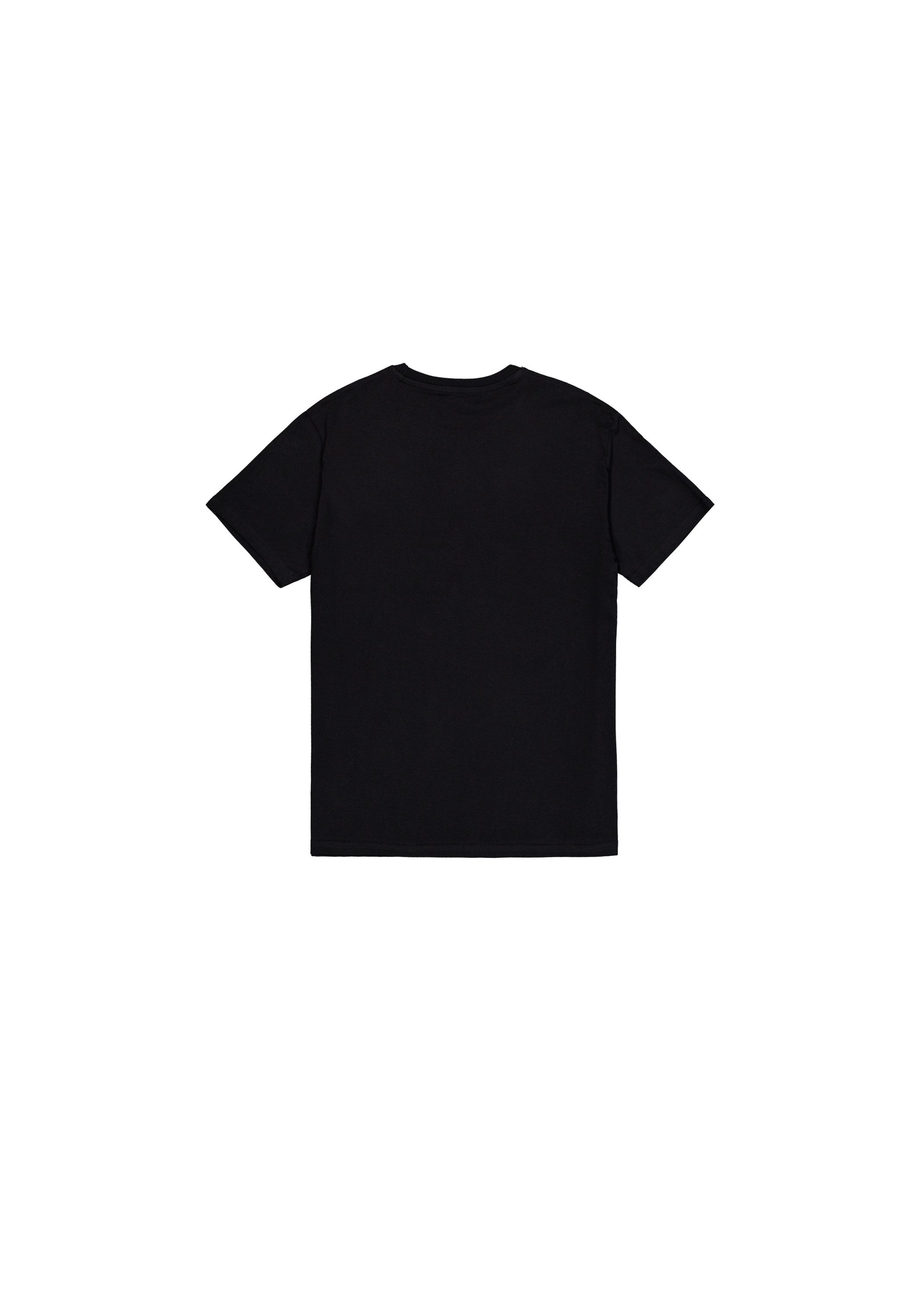 Alpha Industries T-Shirt Basic T-Shirt SL günstig online kaufen