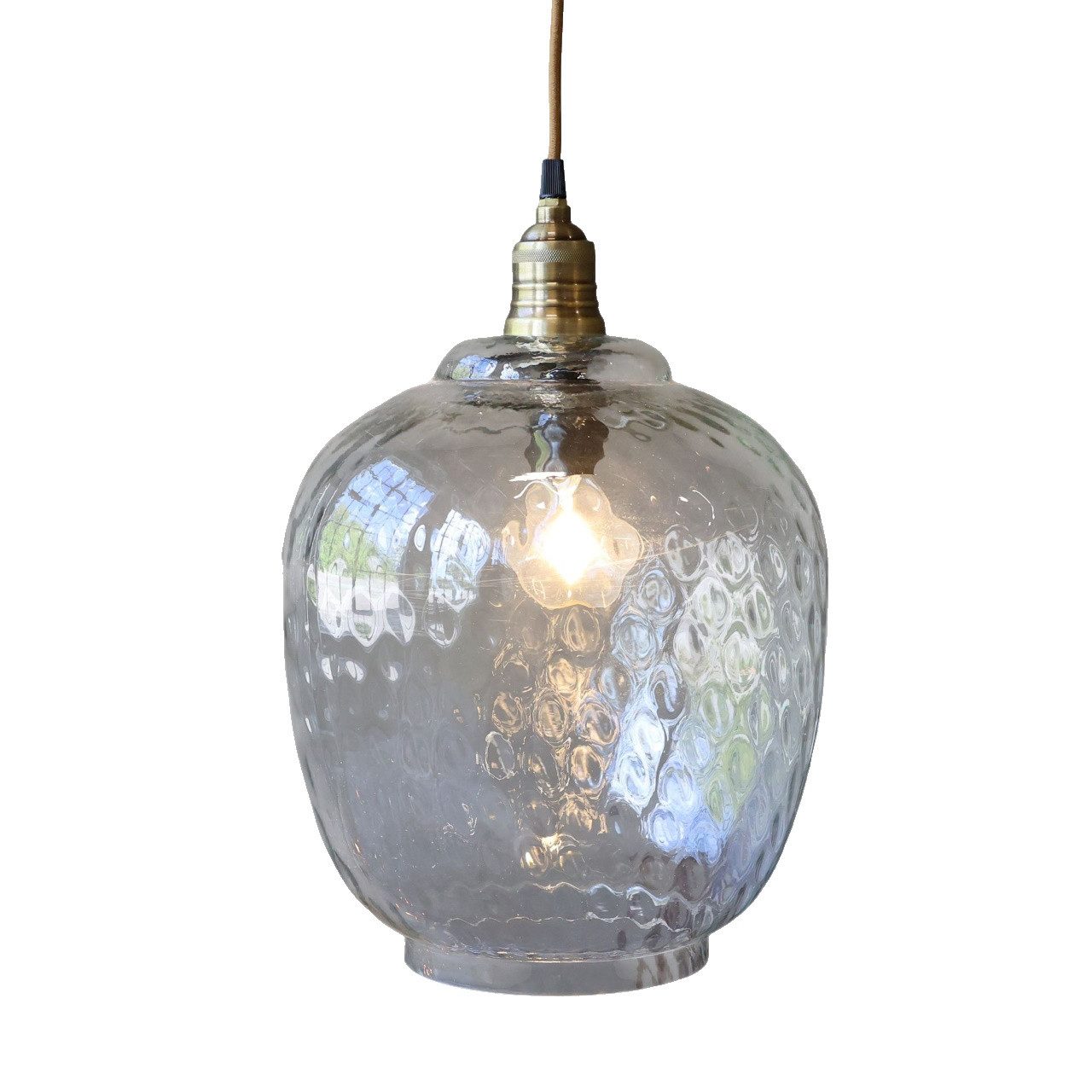 Vintagehaus Hängeleuchte Vintage Hängelampe Maison De günstig online kaufen