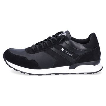 Rieker EVOLUTION Rieker Evolution Herren Sneaker schwarz Sneaker