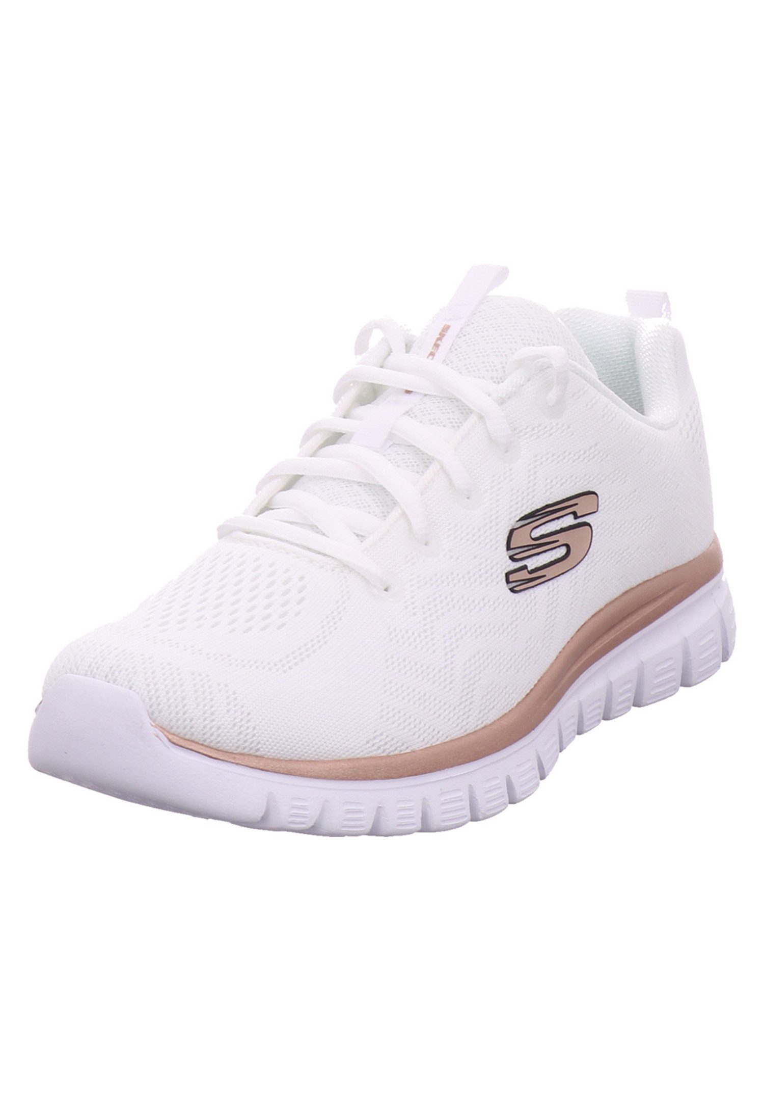 Skechers GRACEFUL GET CONNECTED Sneaker günstig online kaufen