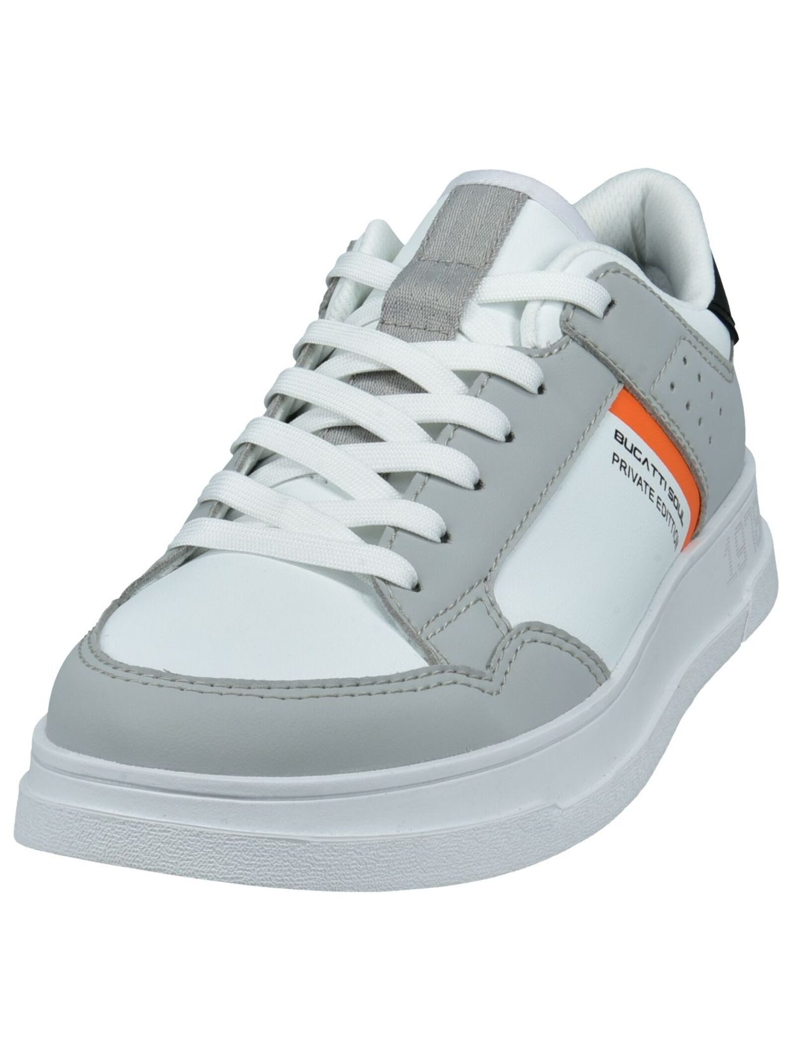 bugatti Sneaker Nappaleder Sneaker günstig online kaufen