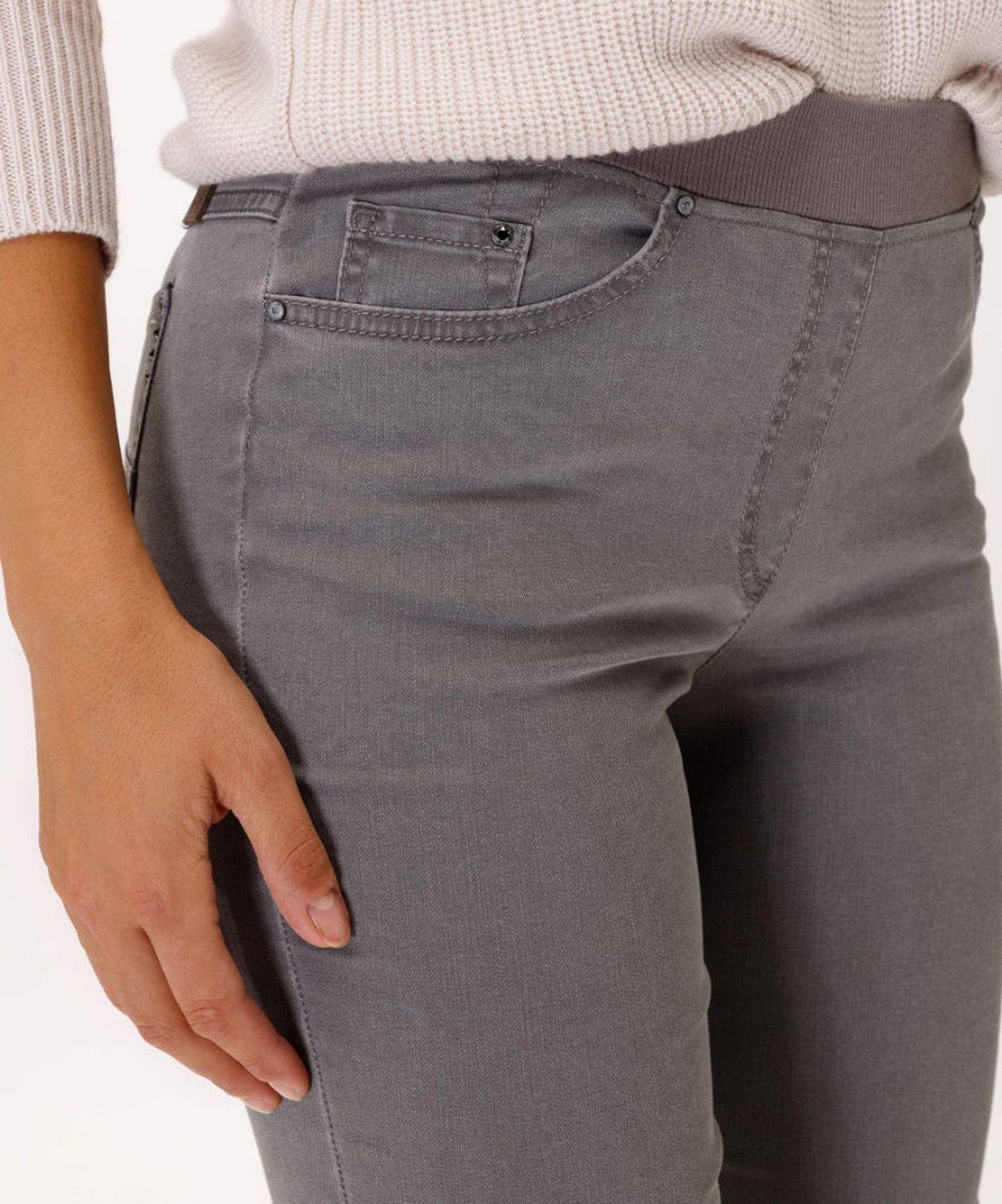 RAPHAELA by BRAX 5-Pocket-Jeans Pamina (10-6220)