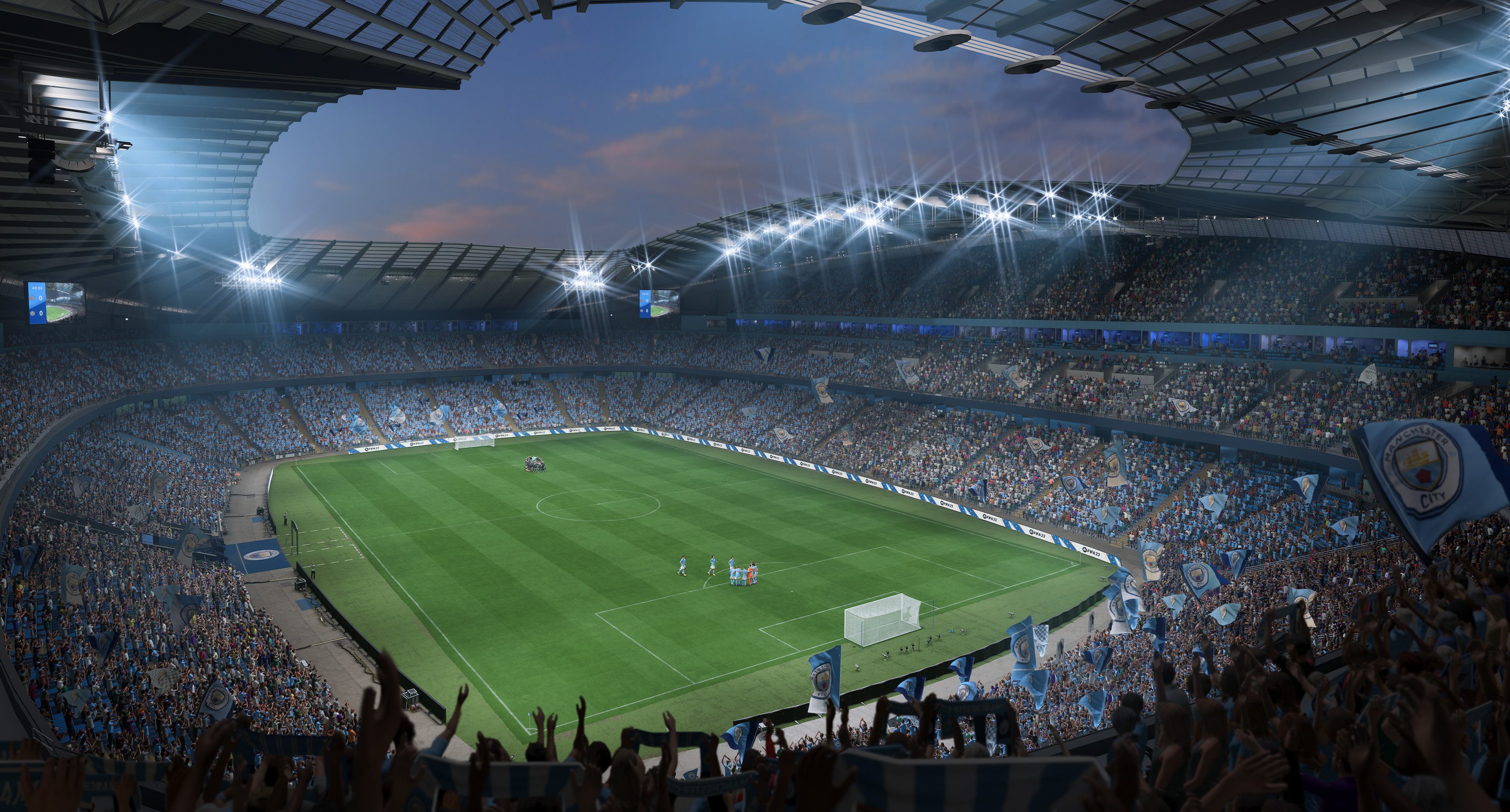 FIFA 23 Xbox Series X