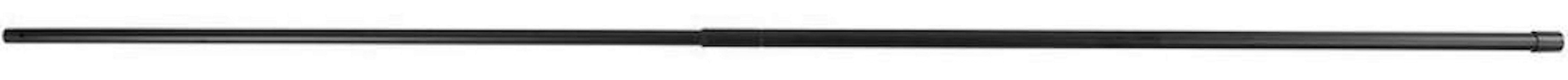 PROREGAL® Gartensäge Baumschere WOOD mit Teleskopstange, 240cm, Schwarz-Orange