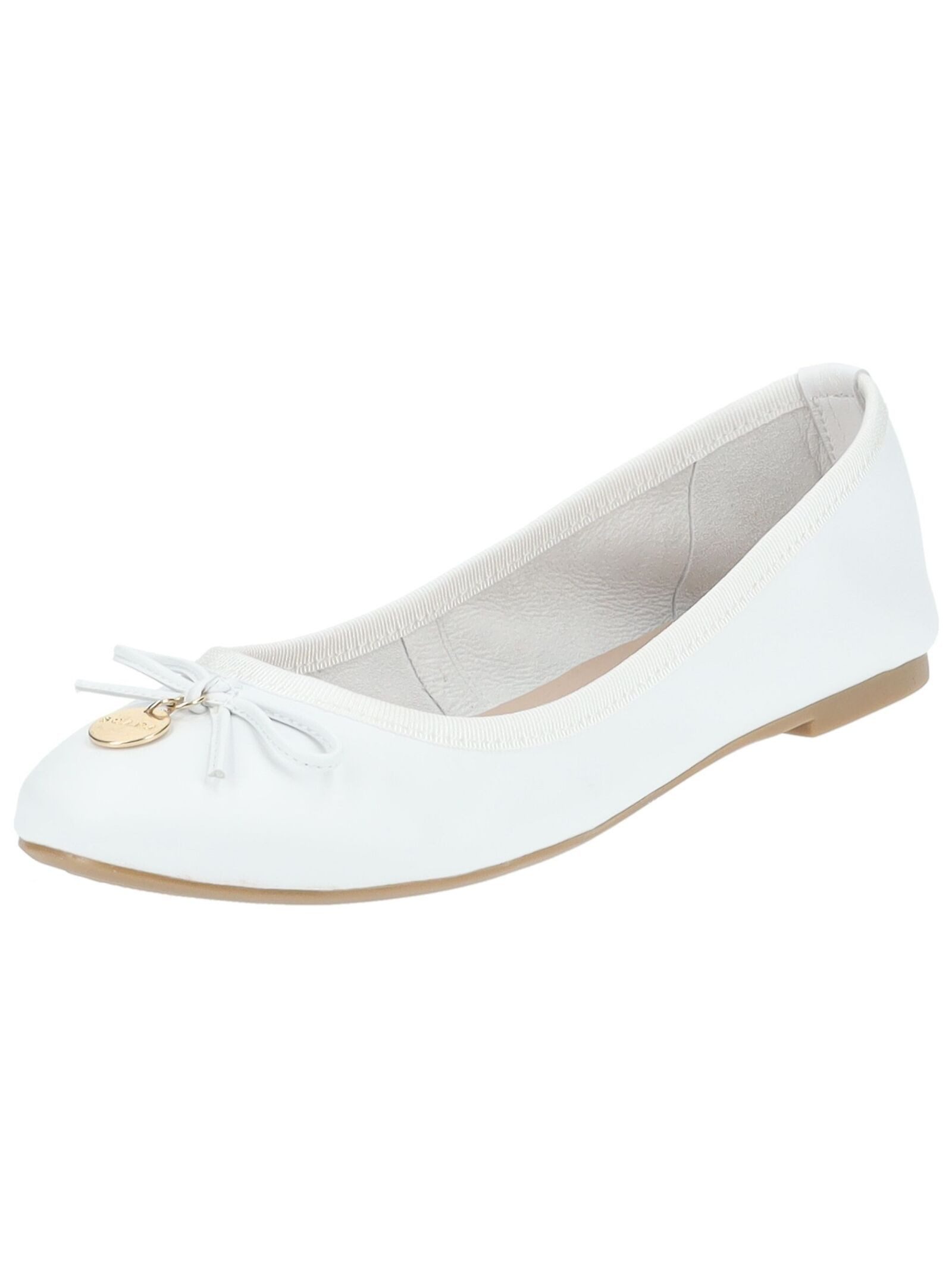 Scapa Ballerinas Leder Ballerina günstig online kaufen
