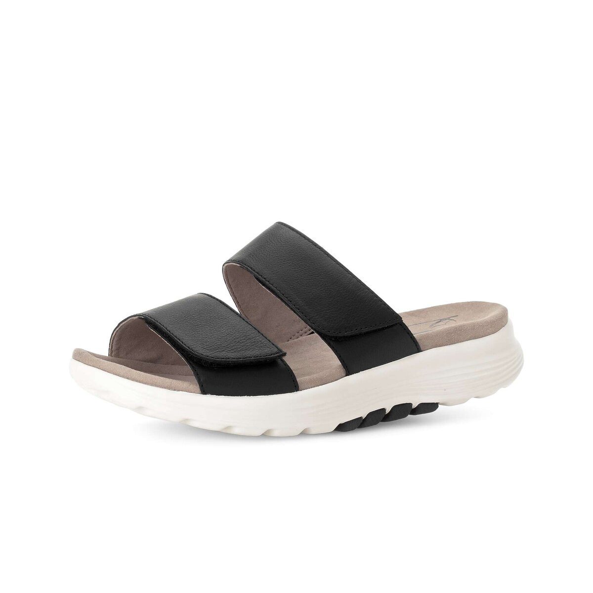 Gabor Pantolette Glattleder Pantolette günstig online kaufen